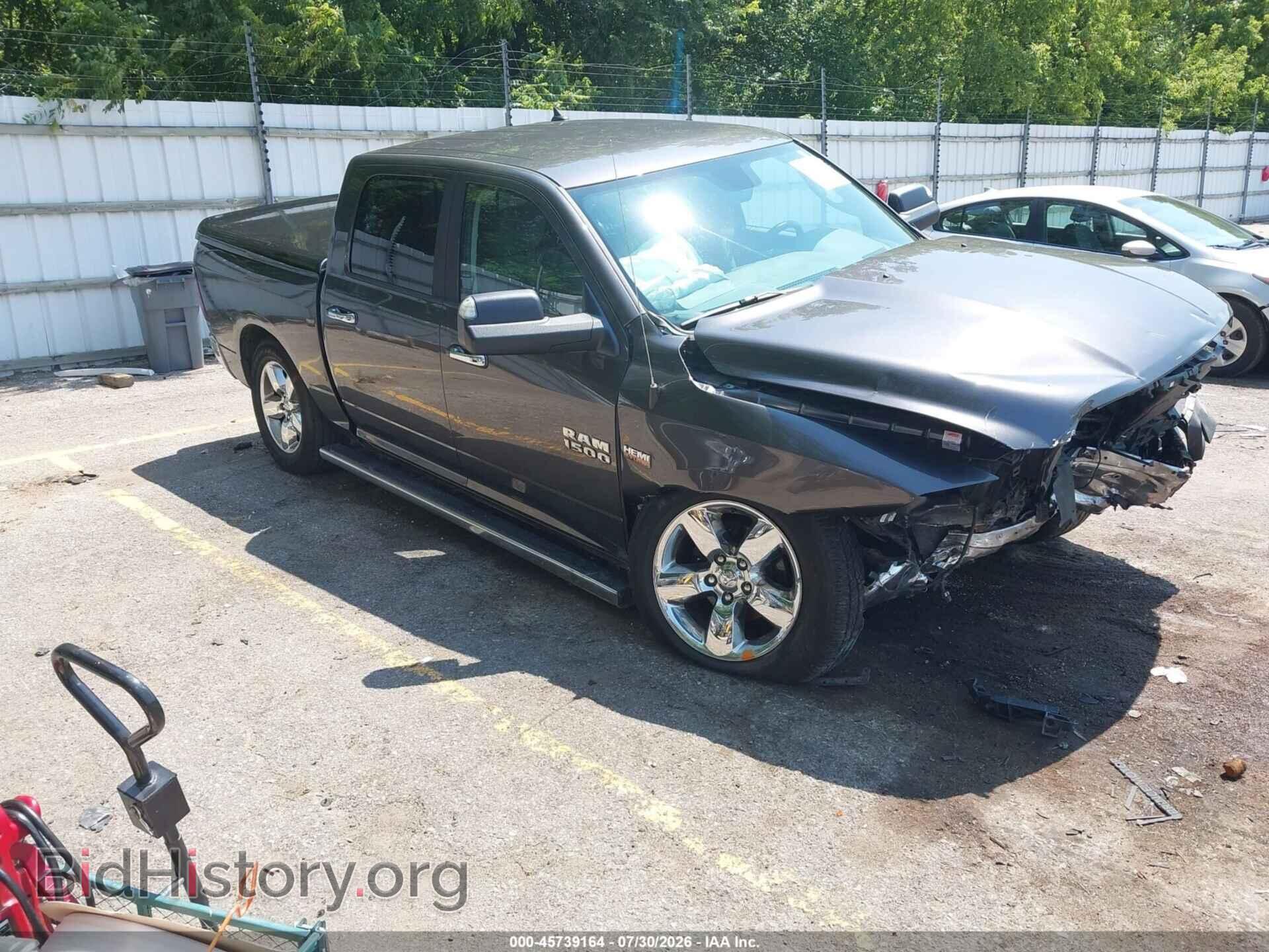 Photo 1C6RR7LT4ES321649 - RAM 1500 2014