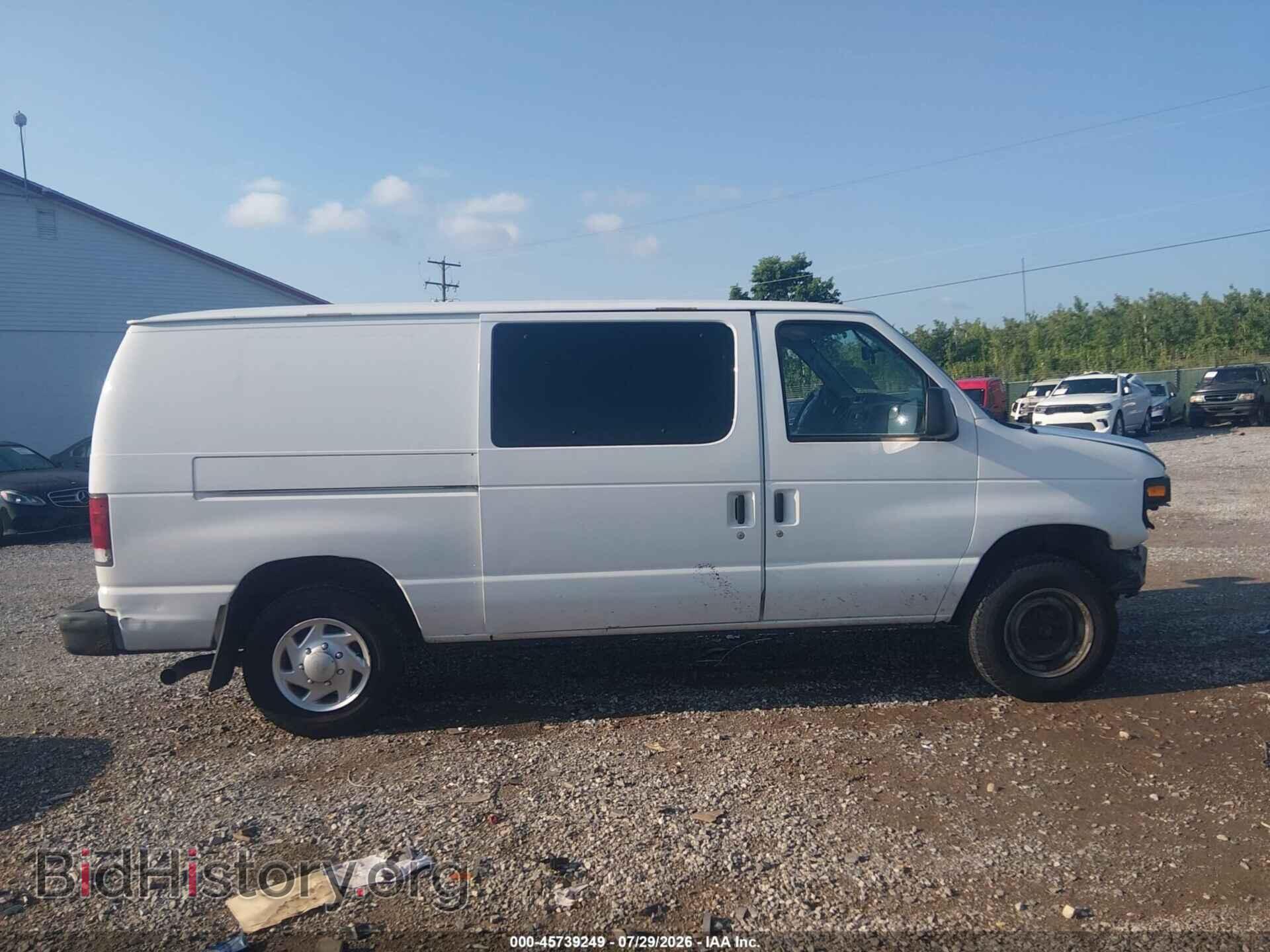 2012 FORD E-150 - VIN: 1FTNE1EL6CDA23568 - Photo 13