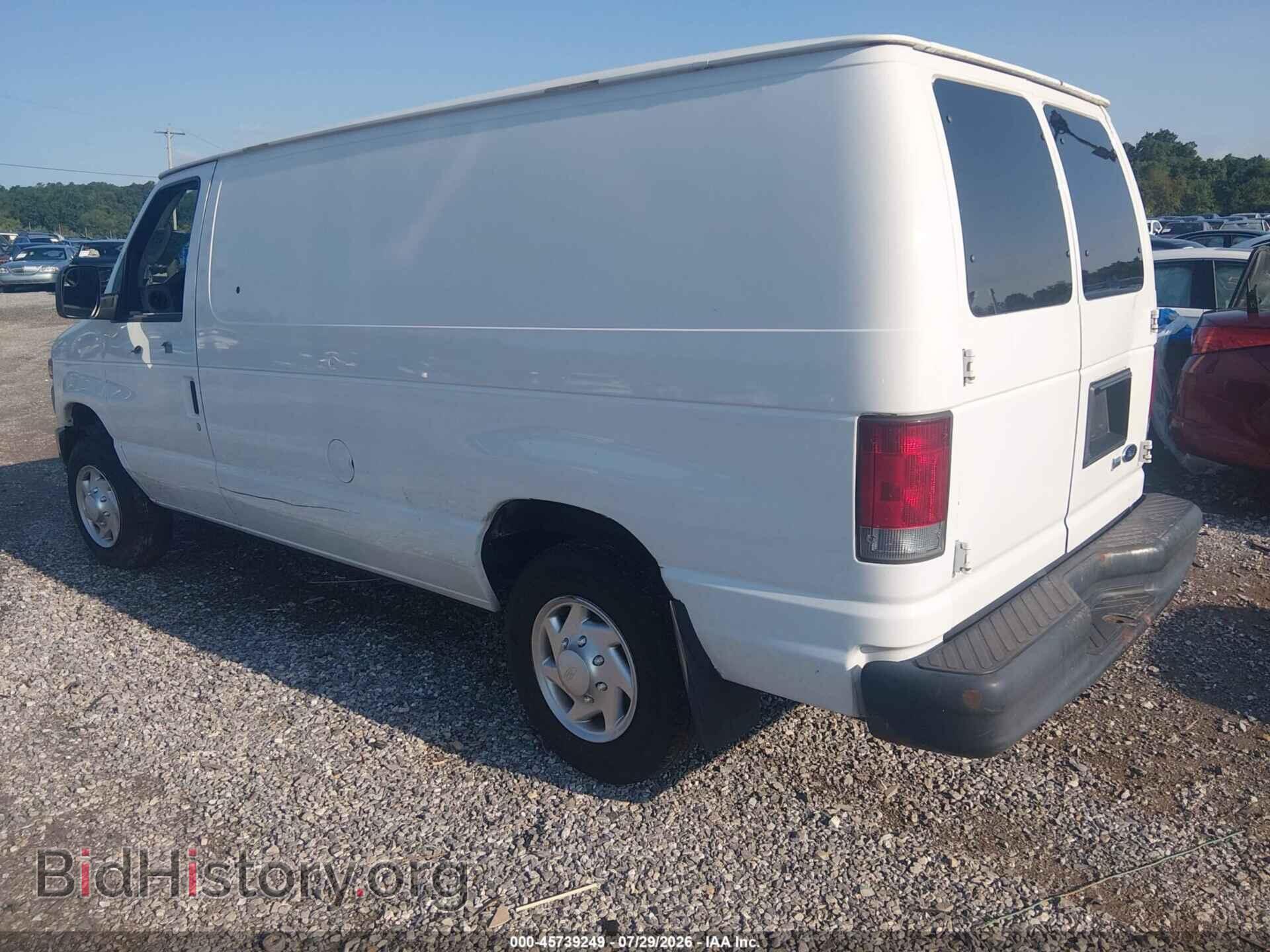 2012 FORD E-150 - VIN: 1FTNE1EL6CDA23568 - Photo 3