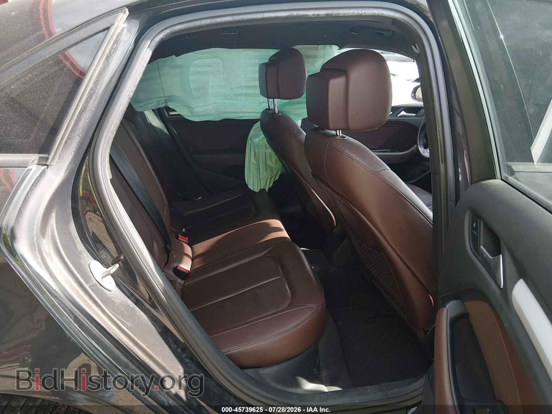 2015 AUDI A3 - VIN: WAUBFGFF2F1016566 - Photo 8