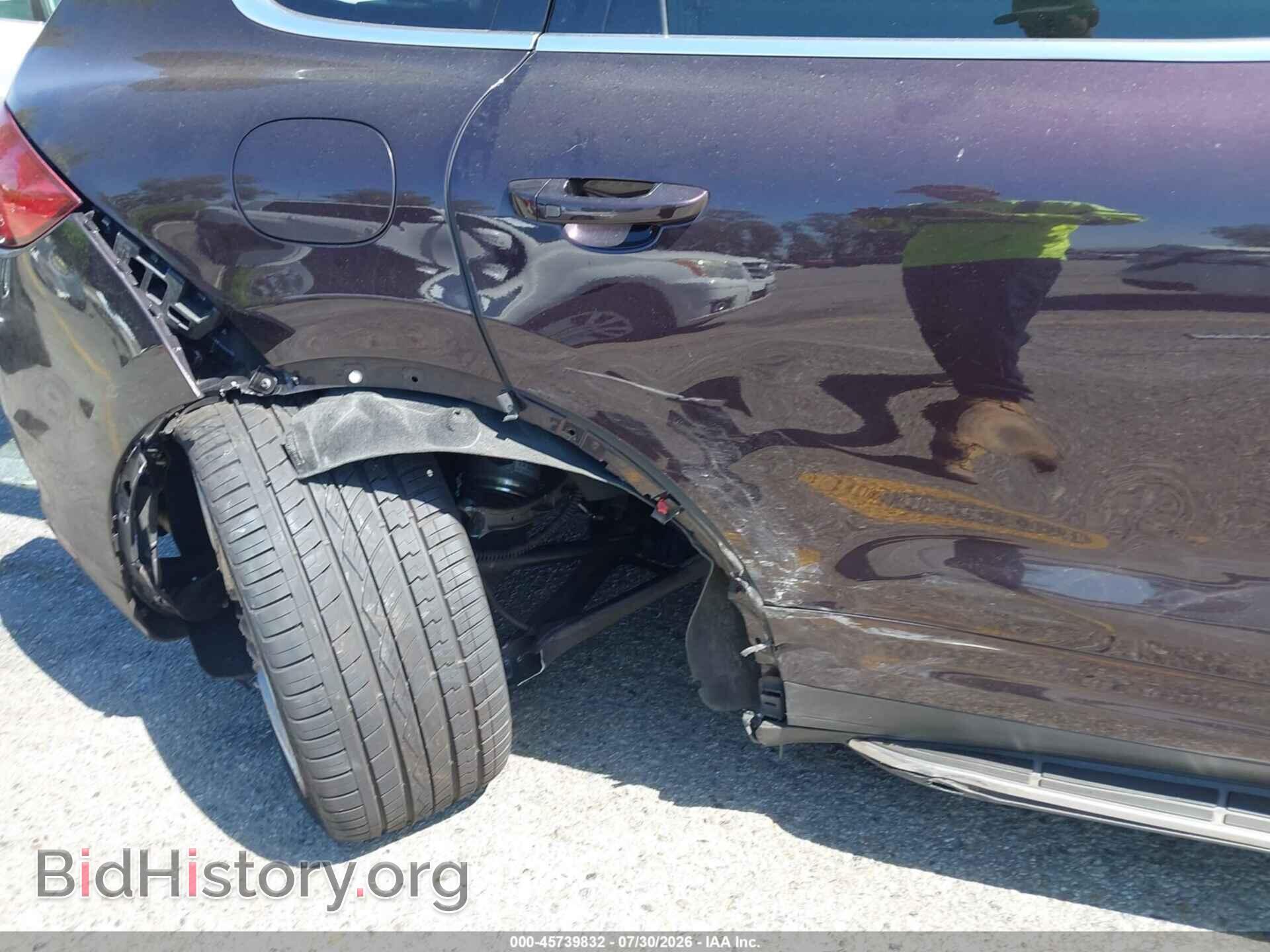 2012 PORSCHE CAYENNE - VIN: WP1AC2A21CLA83401 - Photo 6
