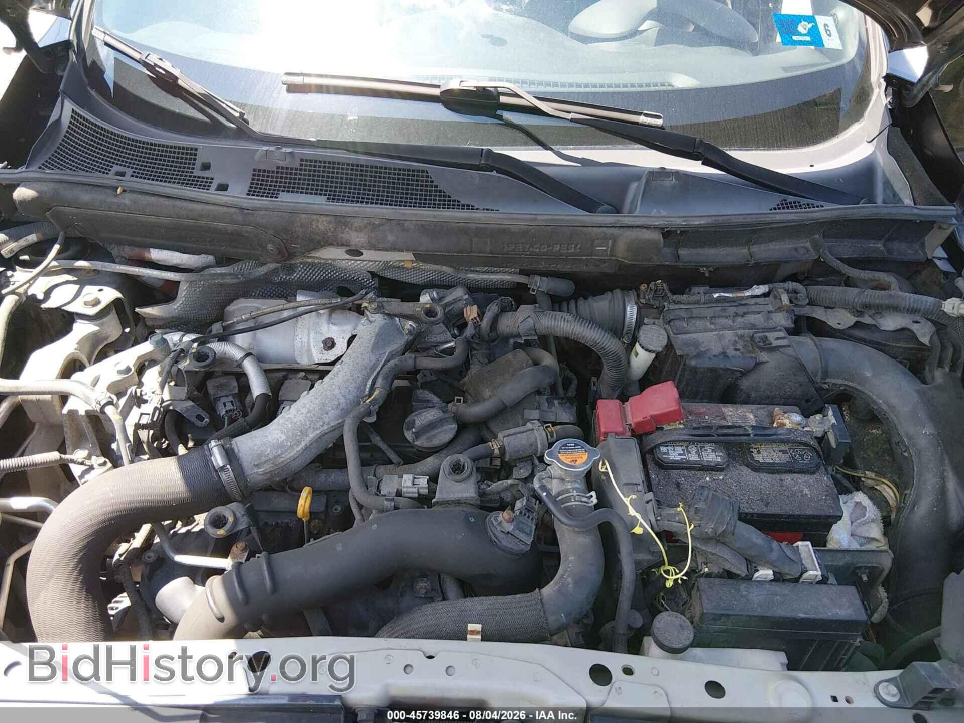 2017 NISSAN JUKE - VIN: JN8AF5MVXHT751126 - Фото 10