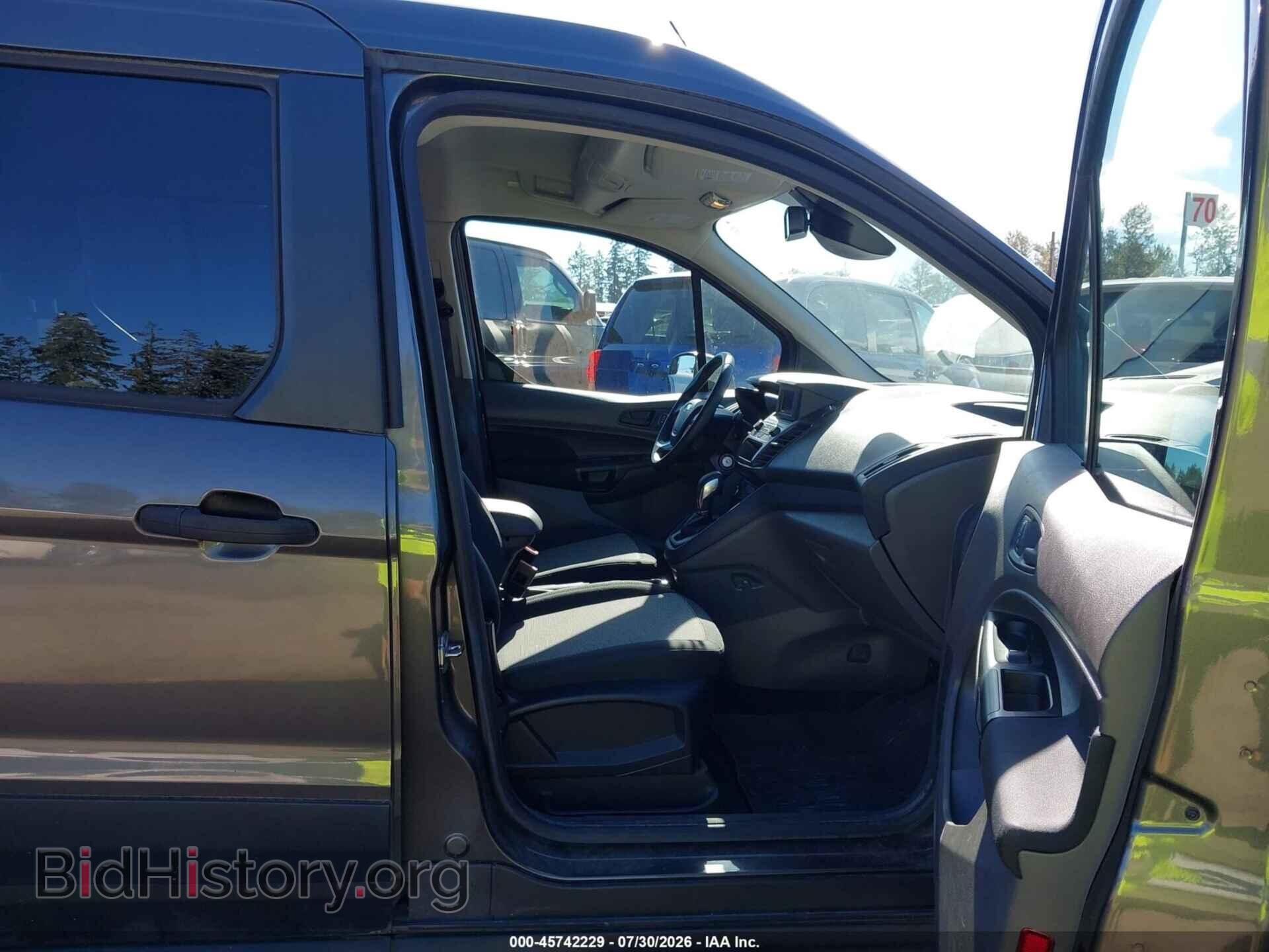 2020 FORD TRANSIT CONNECT - VIN: NM0GE9E20L1478879 - Фото 5