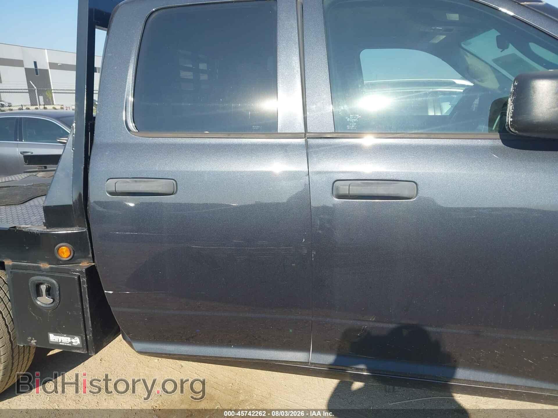 2018 RAM 1500 - VIN: 1C6RR6FT9JS183039 - Фото 13