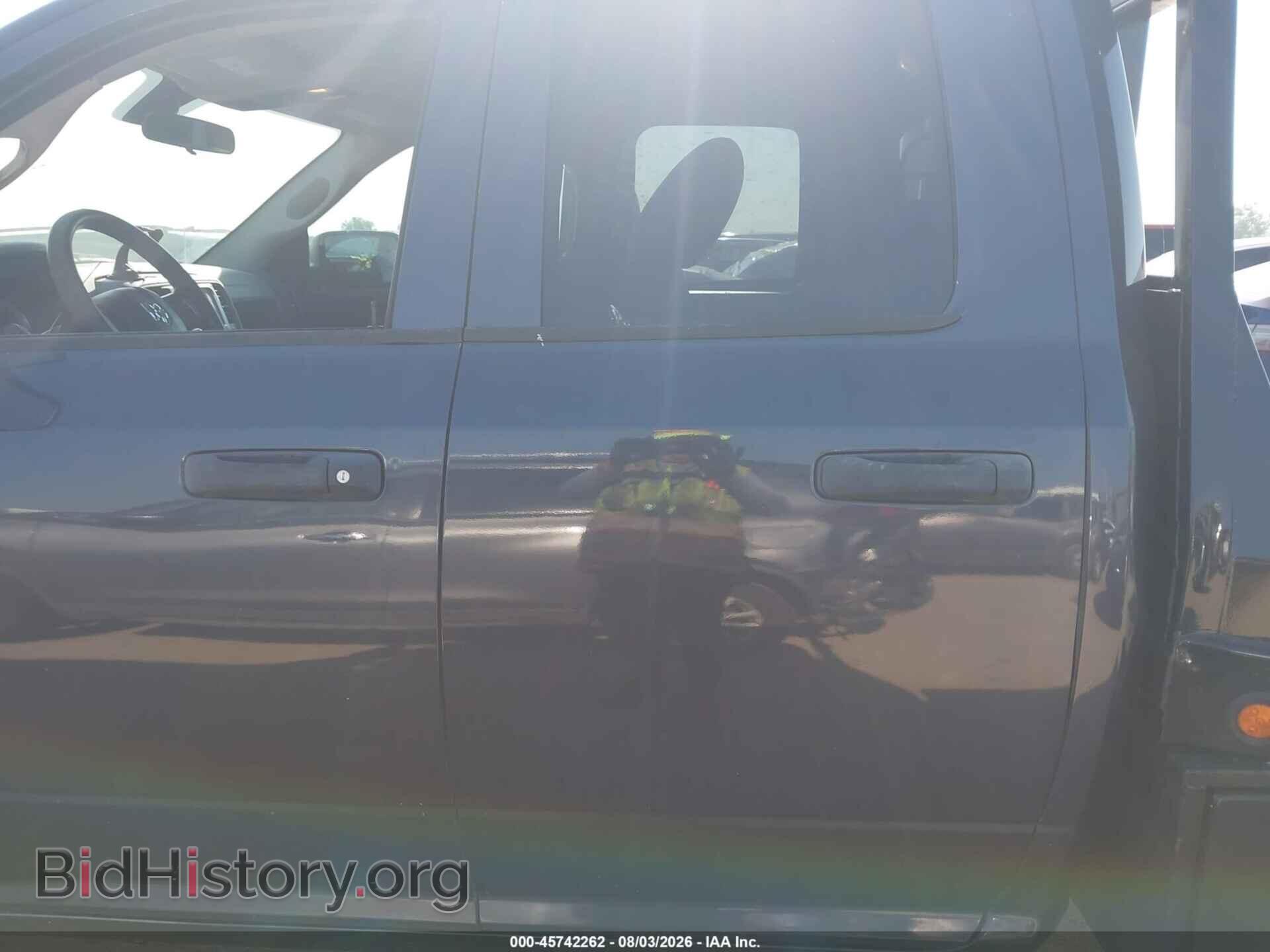 2018 RAM 1500 - VIN: 1C6RR6FT9JS183039 - Фото 14