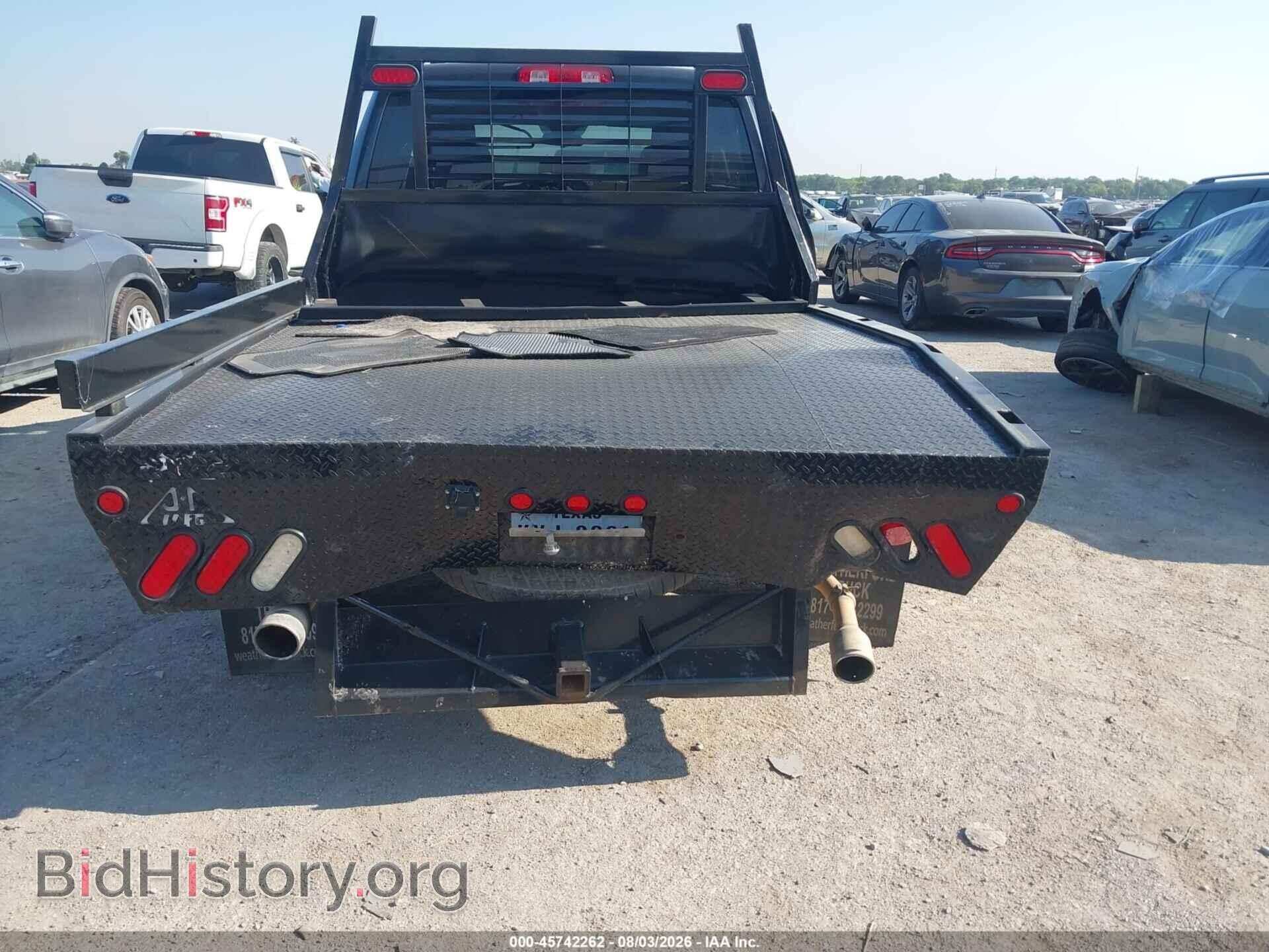 2018 RAM 1500 - VIN: 1C6RR6FT9JS183039 - Фото 16