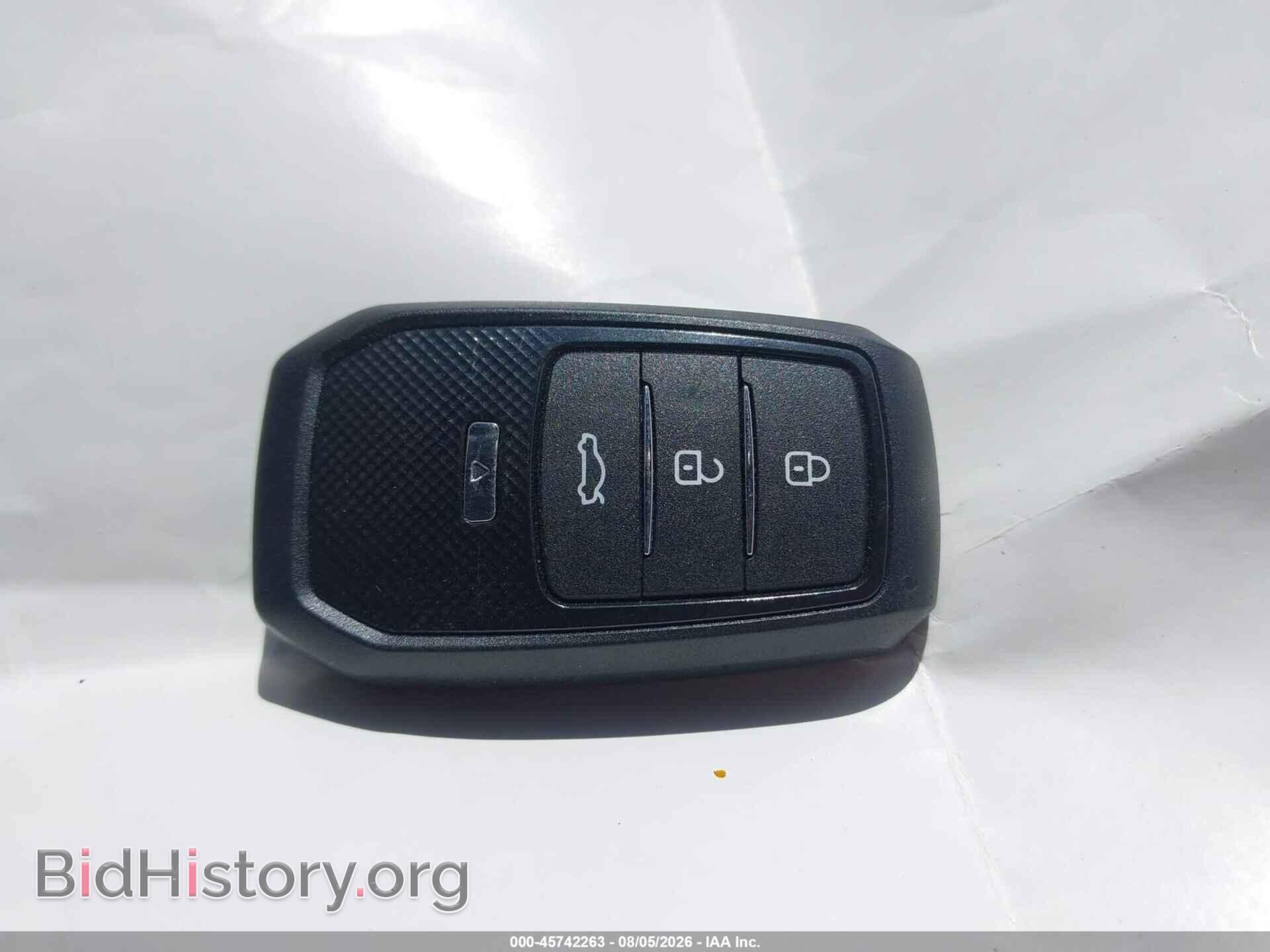 2015 LEXUS IS 250 - VIN: JTHBF1D24F5055859 - Photo 11