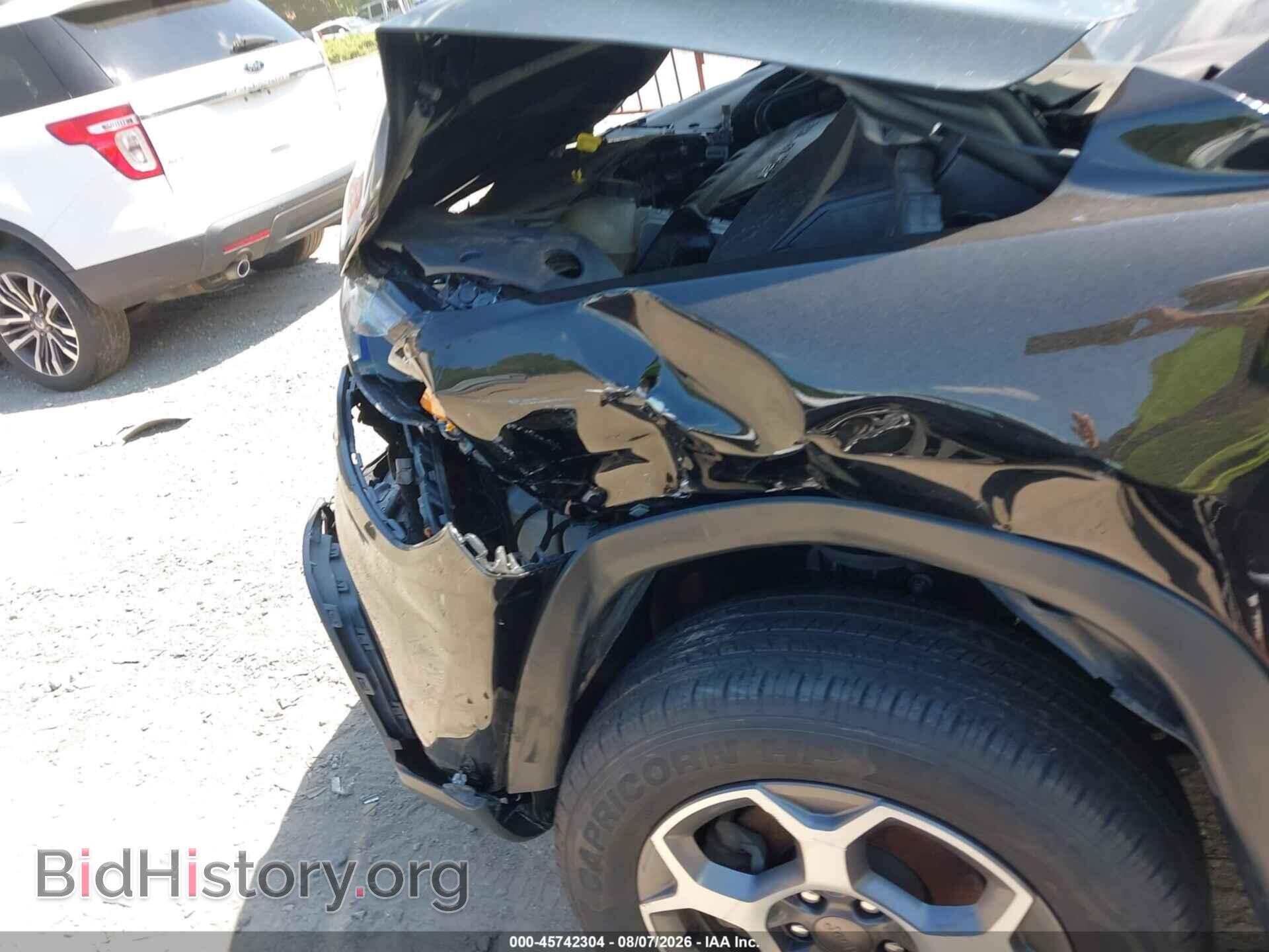 2022 JEEP COMPASS - VIN: 3C4NJDDB1NT224152 - Photo 4