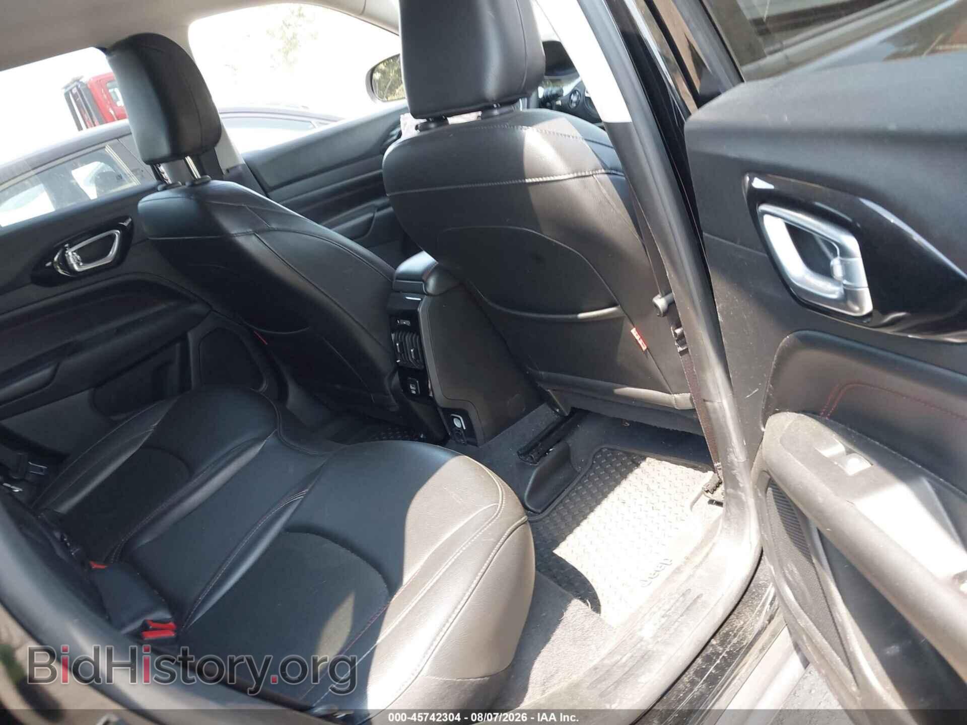 2022 JEEP COMPASS - VIN: 3C4NJDDB1NT224152 - Photo 6
