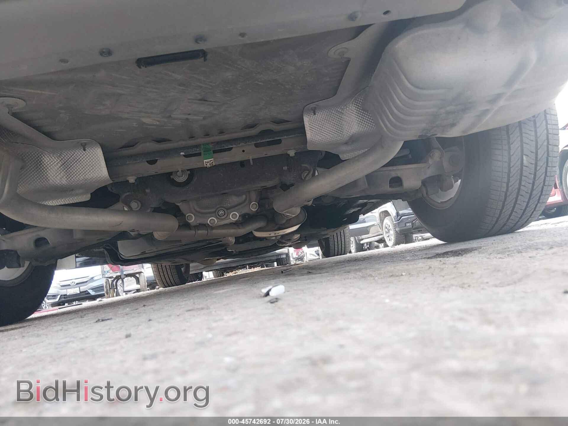2021 FORD EXPLORER - VIN: 1FMSK7DH0MGB95246 - Photo 6