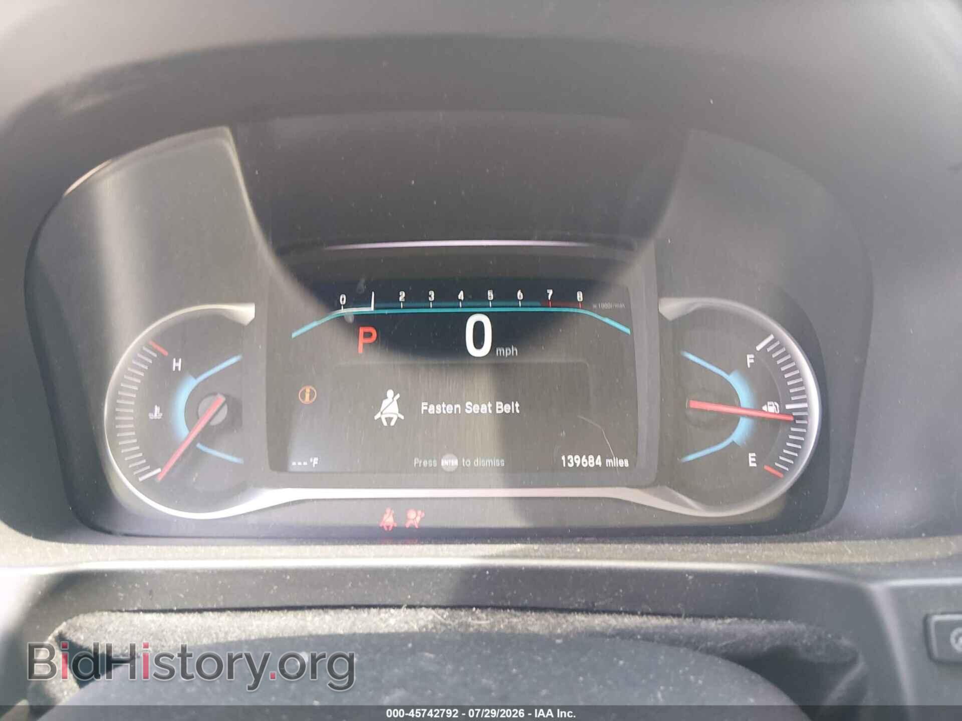 2019 HONDA PILOT - VIN: 5FNYF6H3XKB016018 - Фото 7