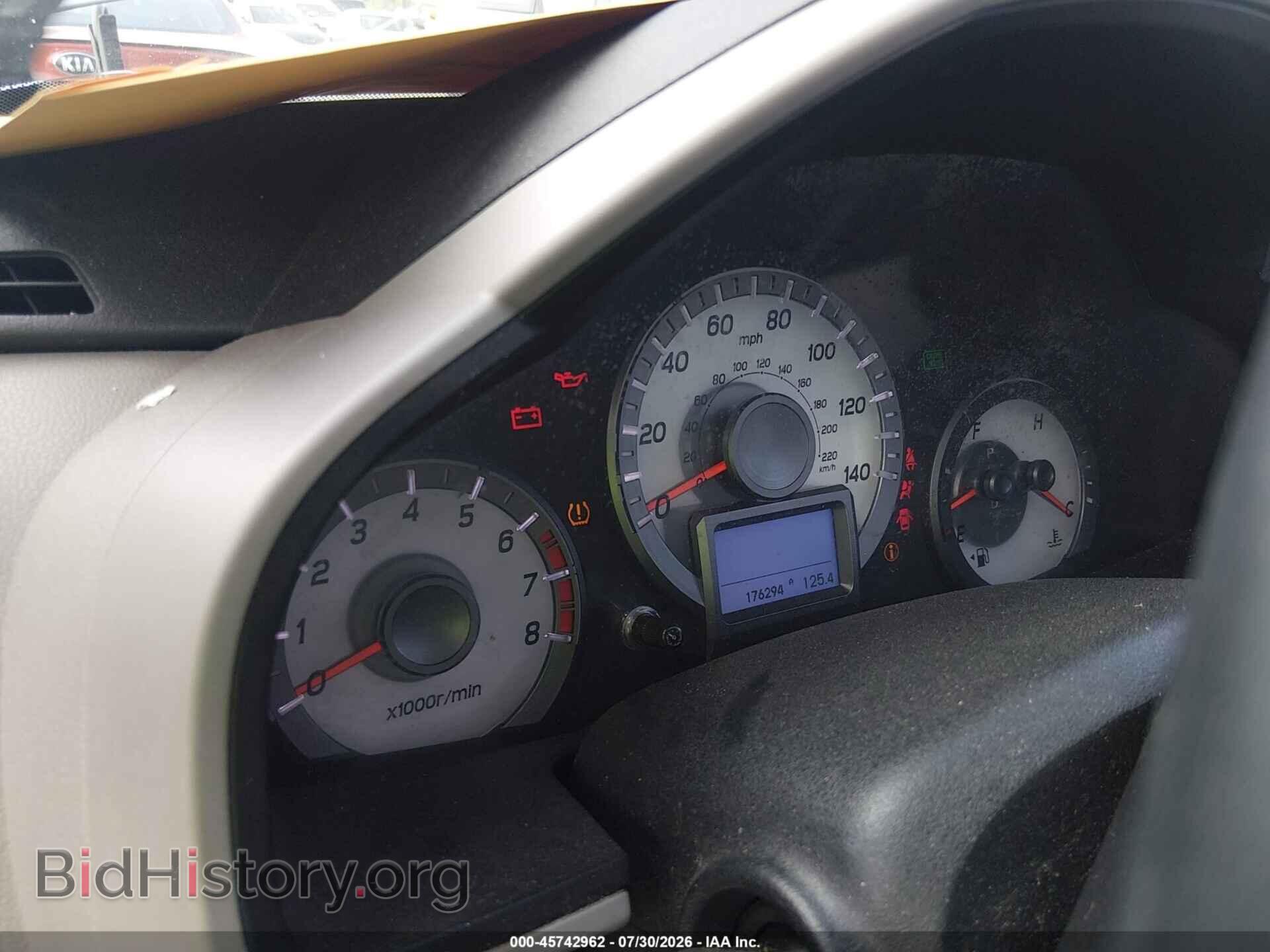 2013 HONDA PILOT - VIN: 5FNYF4H98DB070607 - Фото 7
