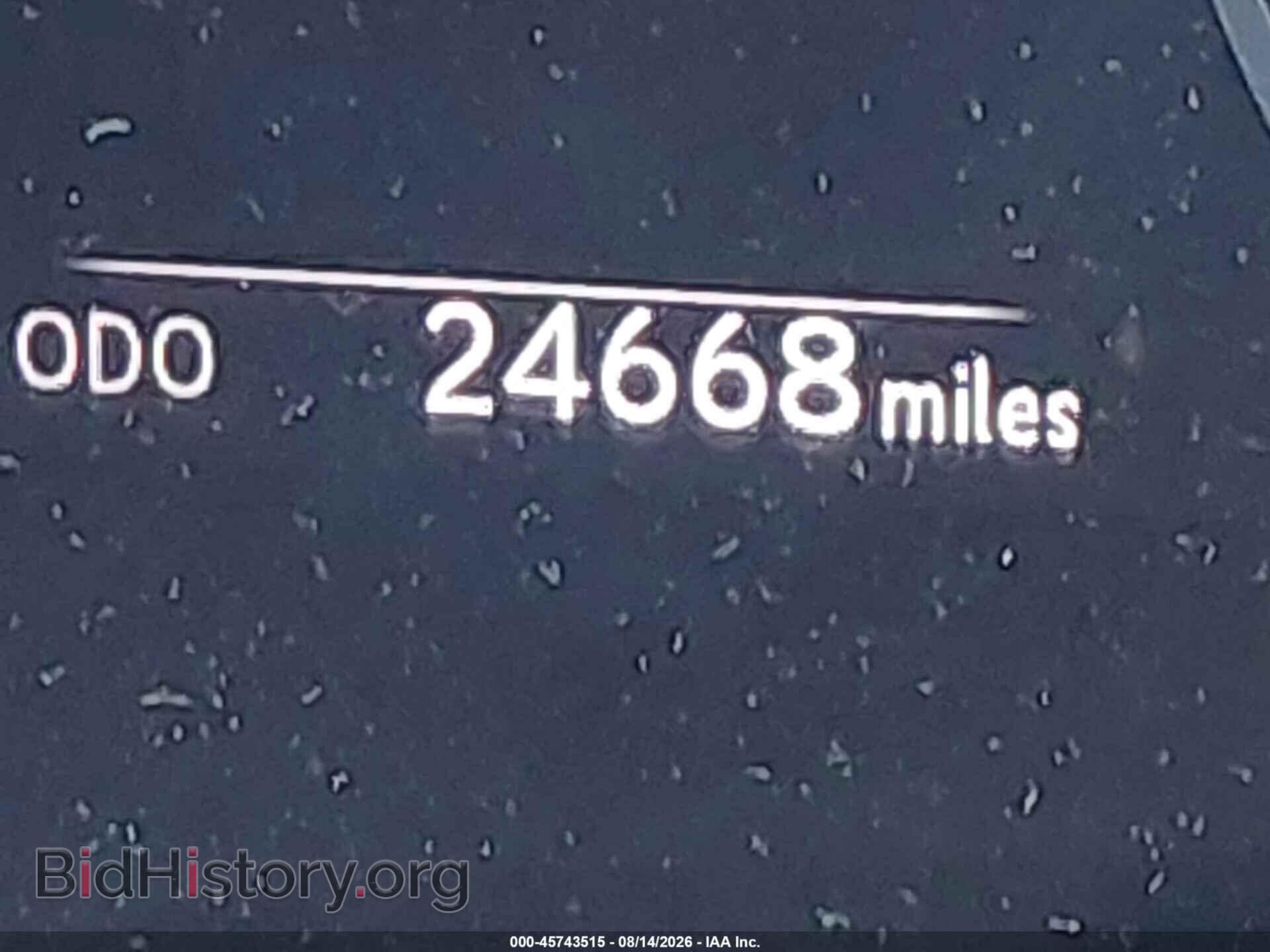 2024 LEXUS RX 350 - VIN: 2T2BAMCA2RC046803 - Фото 7