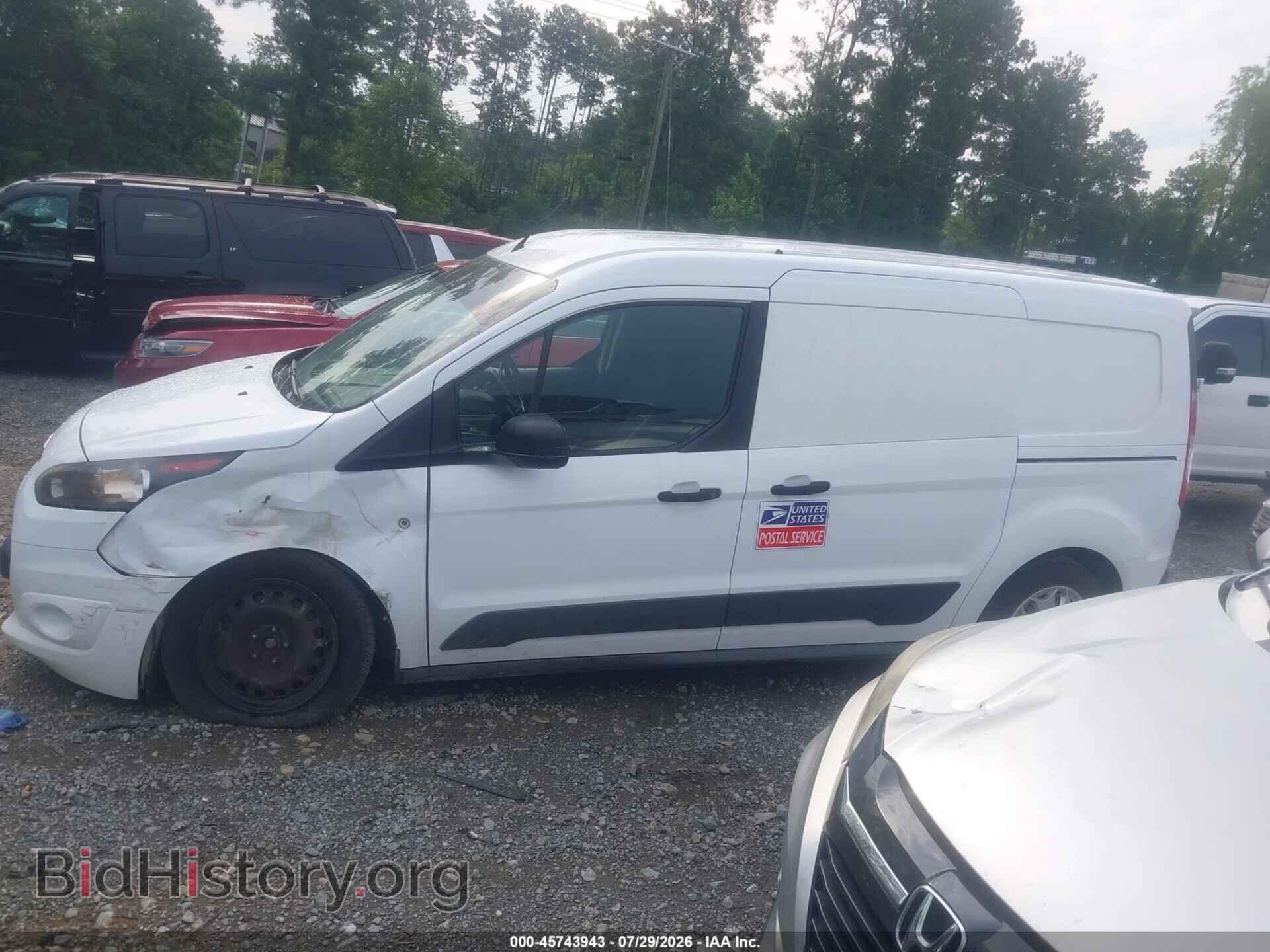 2015 FORD TRANSIT CONNECT - VIN: NM0LS7F79F1205739 - Фото 14