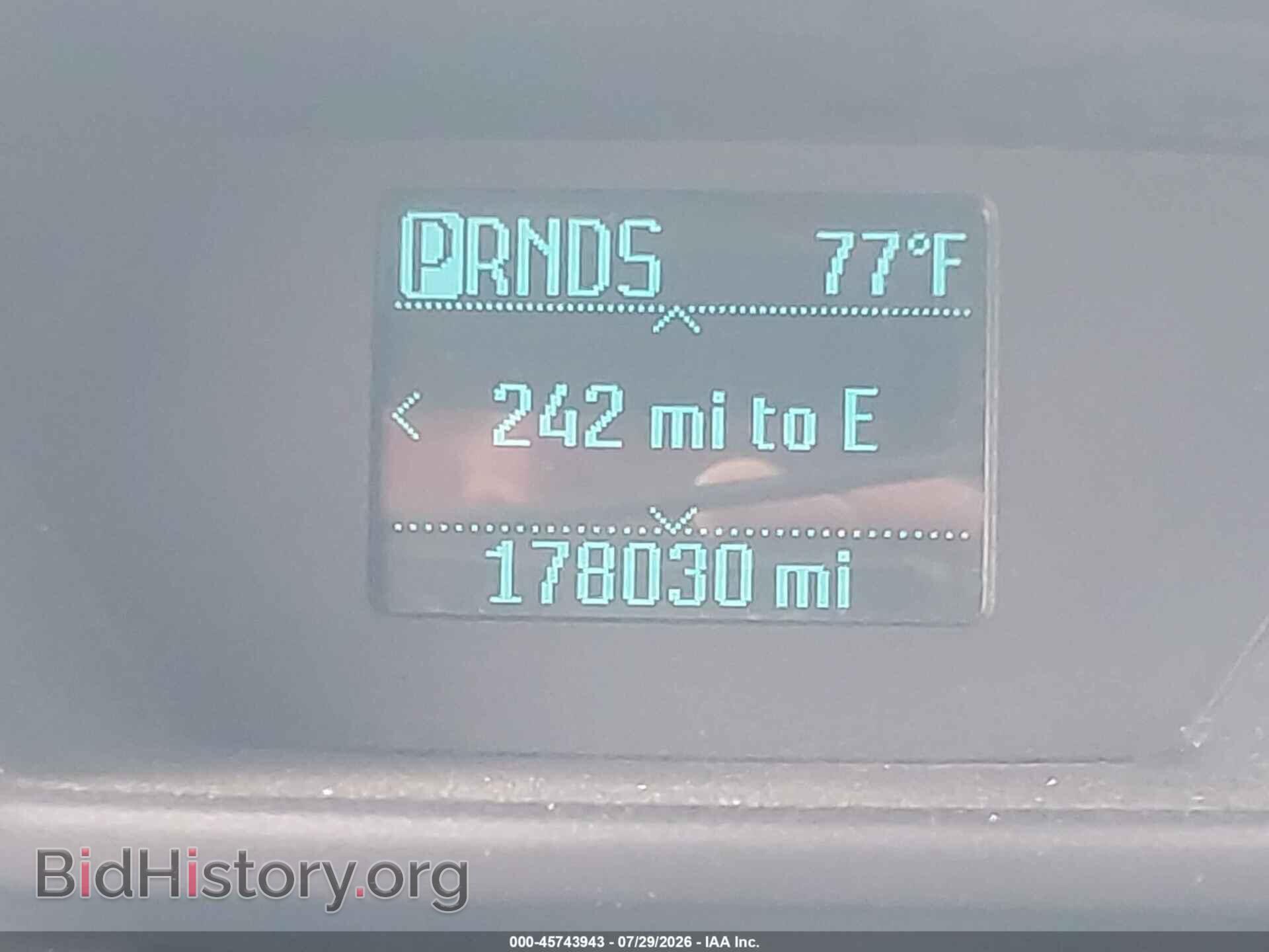 2015 FORD TRANSIT CONNECT - VIN: NM0LS7F79F1205739 - Фото 15