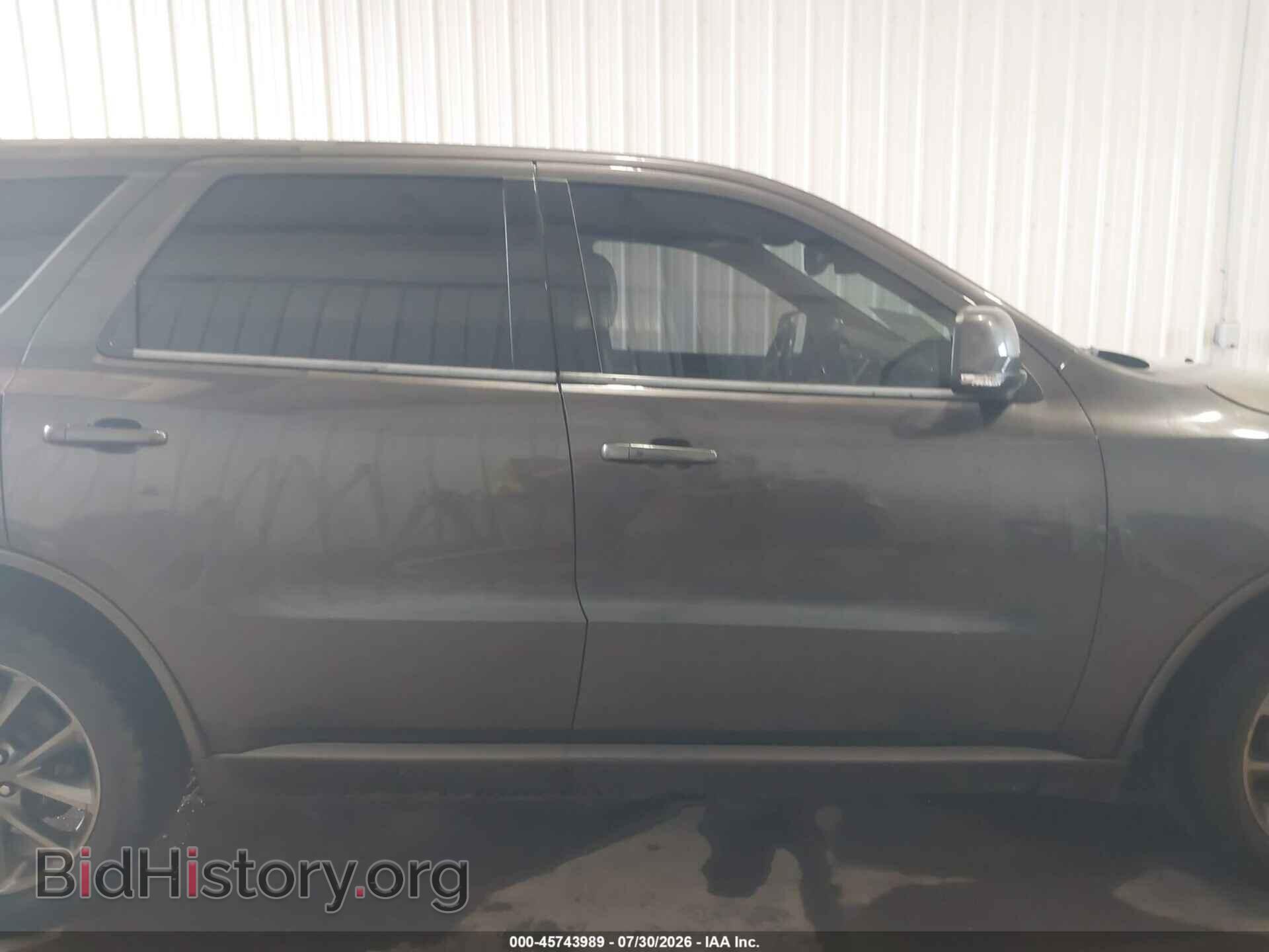 2015 DODGE DURANGO - VIN: 1C4RDJDG3FC904666 - Photo 13