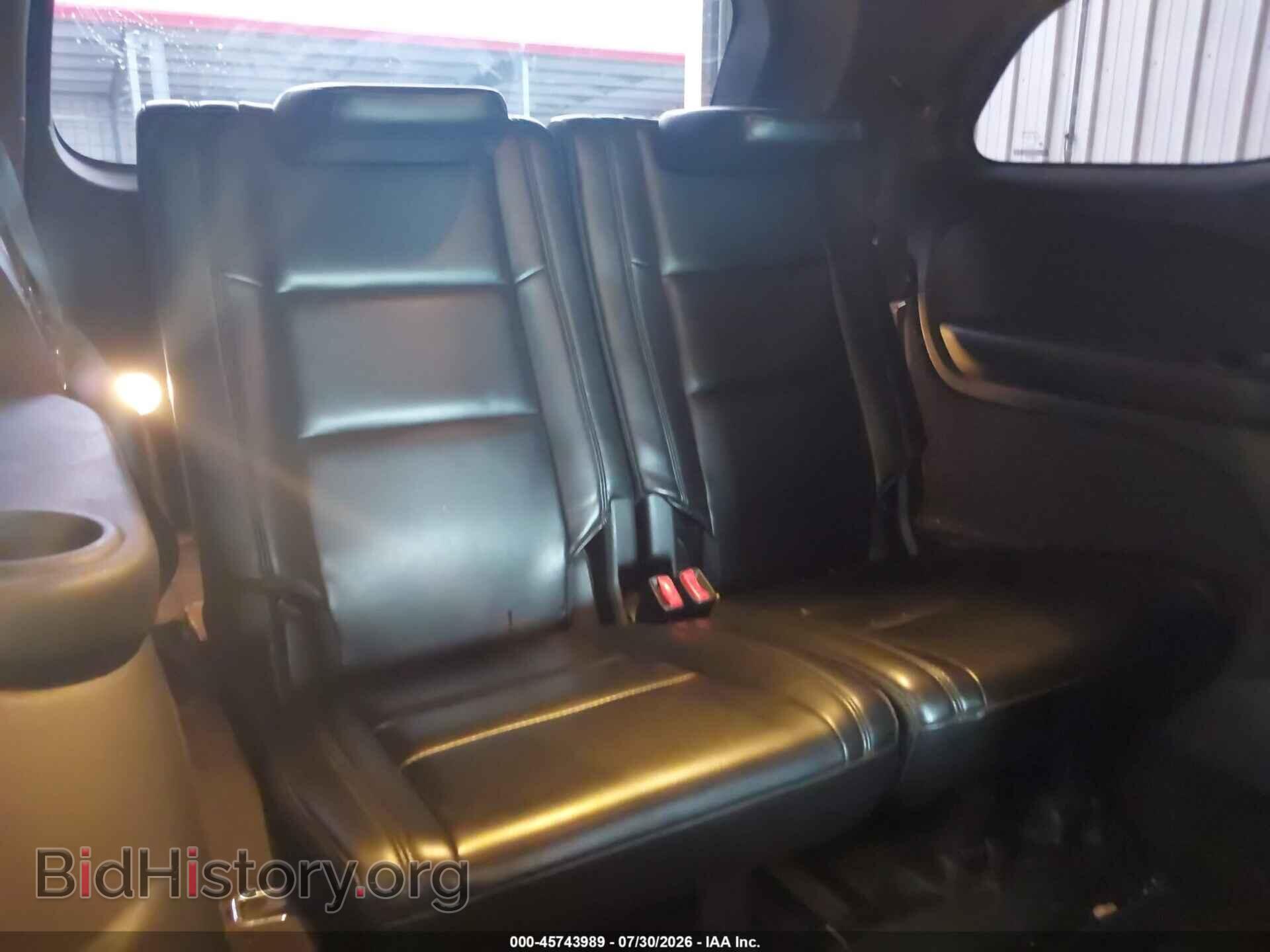 2015 DODGE DURANGO - VIN: 1C4RDJDG3FC904666 - Photo 17