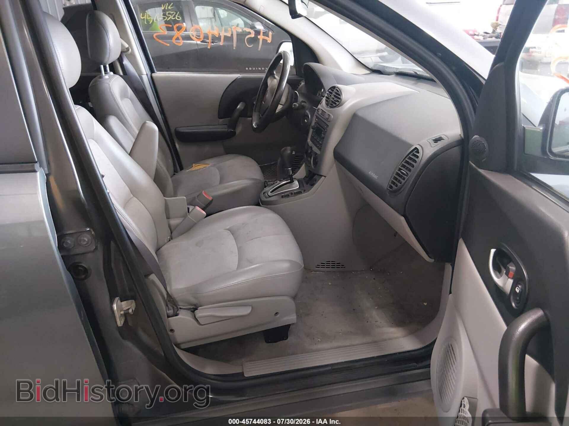 2005 SATURN VUE - VIN: 5GZCZ63455S865545 - Фото 5