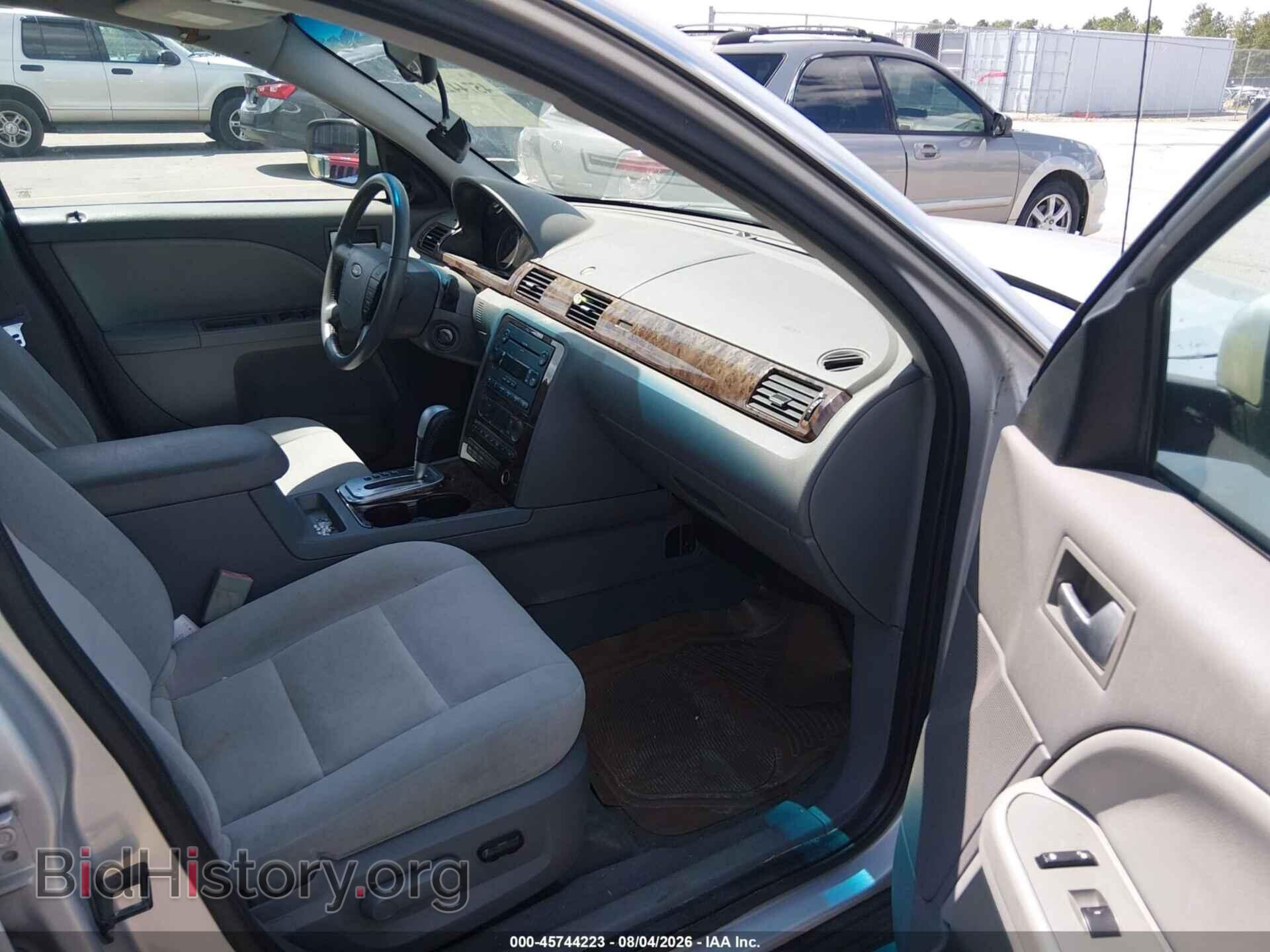 2005 FORD FIVE HUNDRED - VIN: 1FAFP24135G113241 - Photo 5