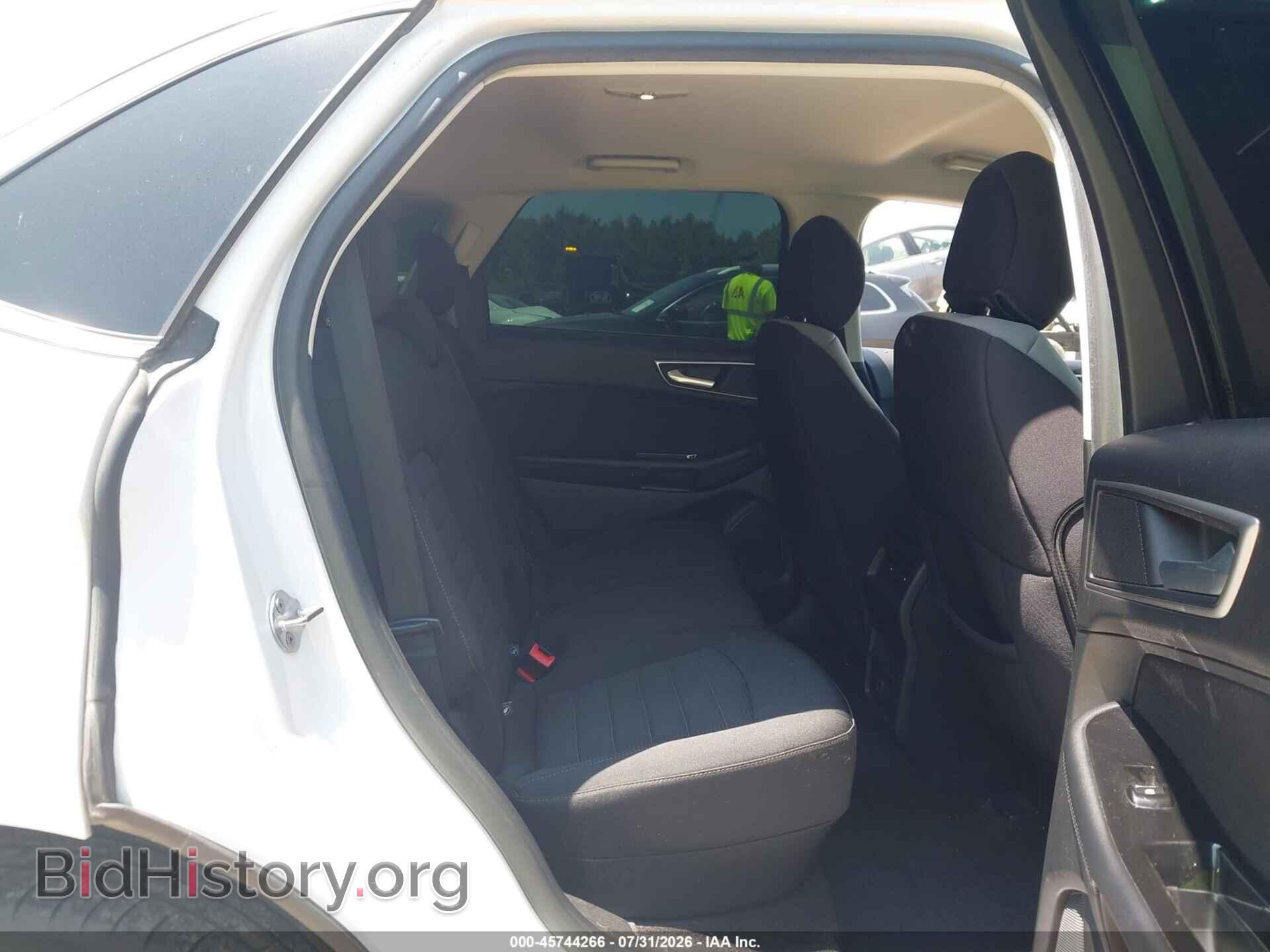 2016 FORD EDGE - VIN: 2FMPK4J99GBC23980 - Photo 8