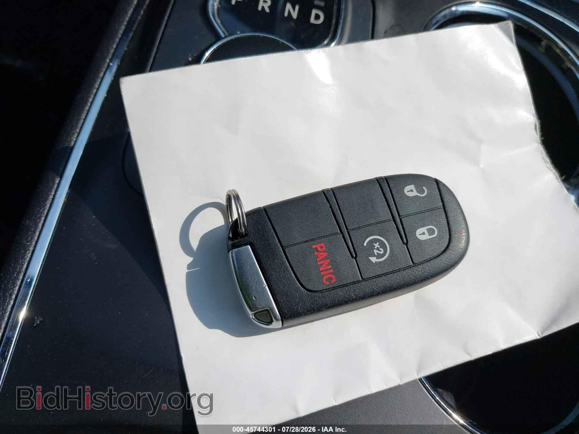 2014 DODGE DURANGO - VIN: 1C4RDJDG7EC524843 - Фото 11