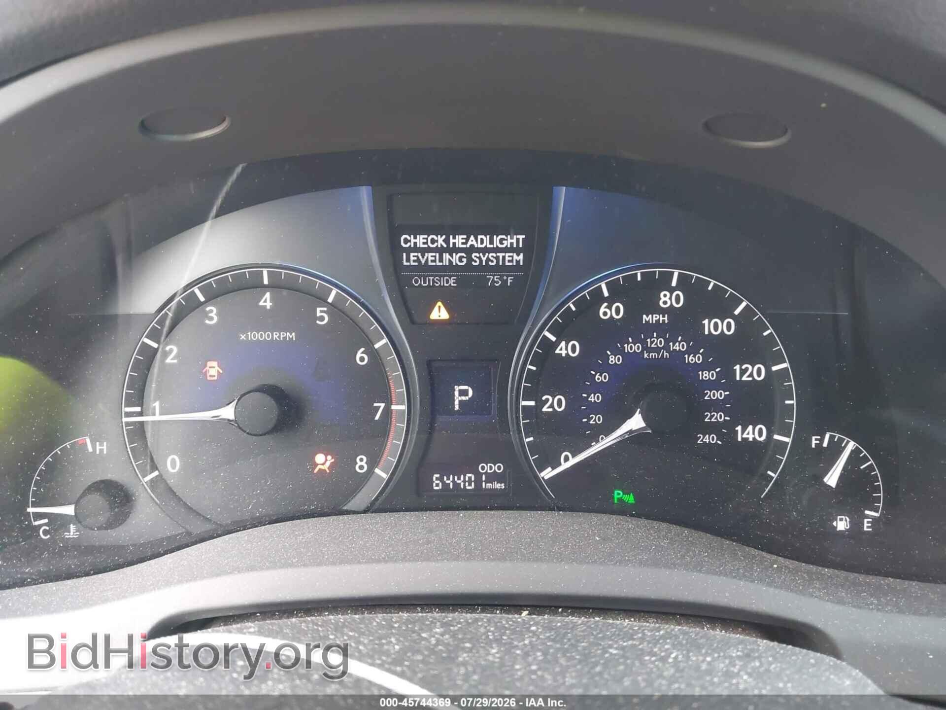 2015 LEXUS RX 350 - VIN: 2T2BK1BA2FC282957 - Photo 7