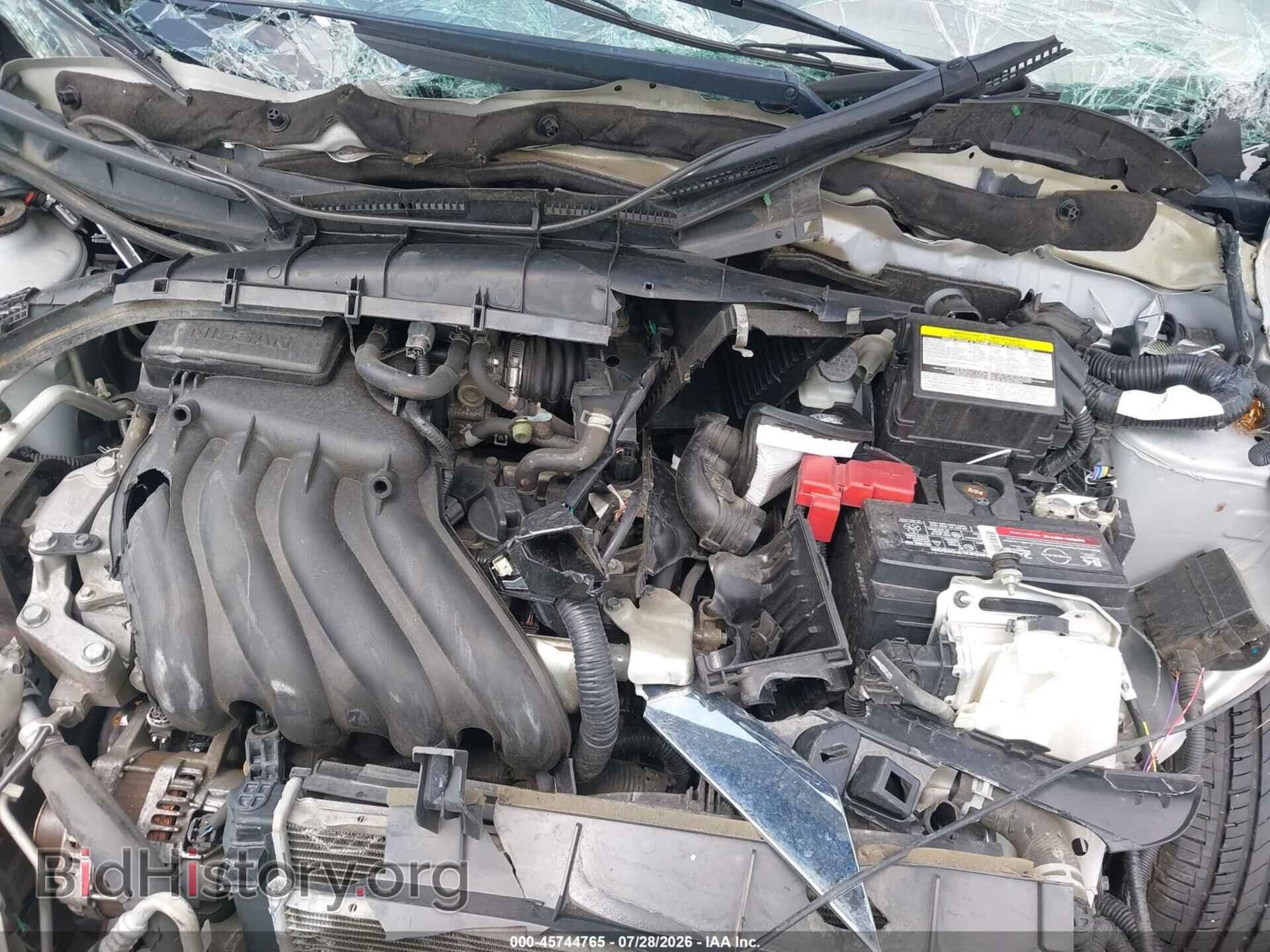 2017 NISSAN VERSA NOTE - VIN: 3N1CE2CP5HL360322 - Photo 10