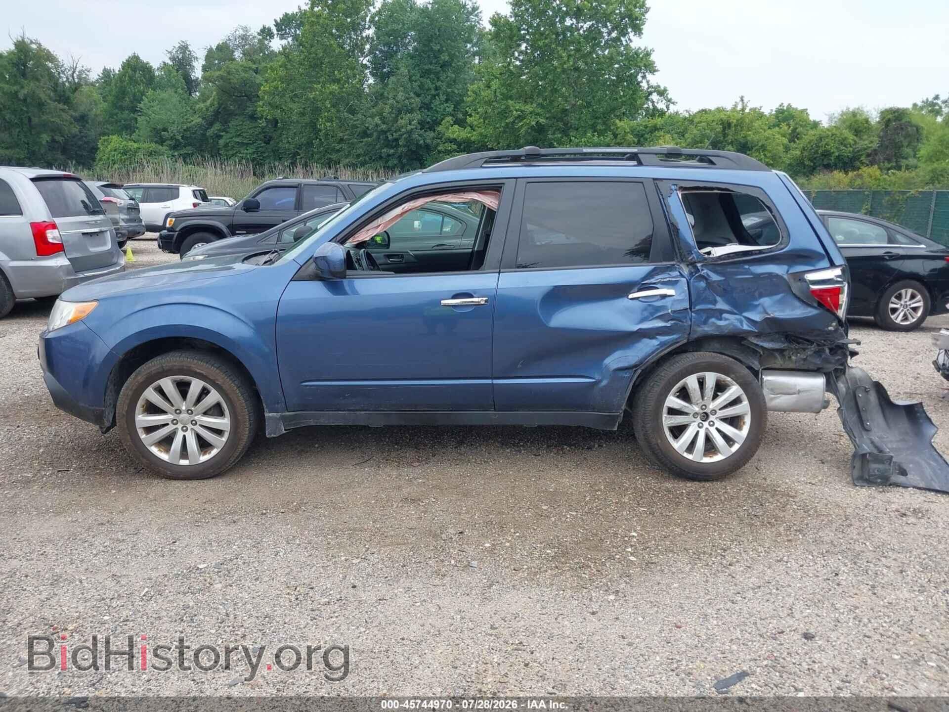 2012 SUBARU FORESTER - VIN: JF2SHAEC0CH425512 - Фото 14