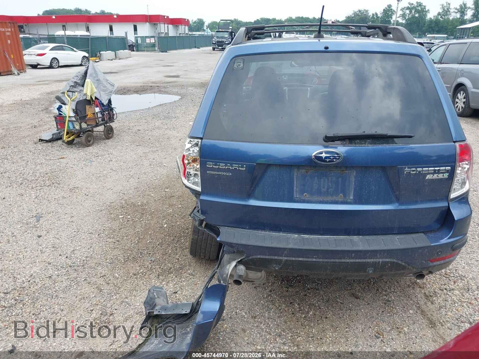 2012 SUBARU FORESTER - VIN: JF2SHAEC0CH425512 - Фото 16