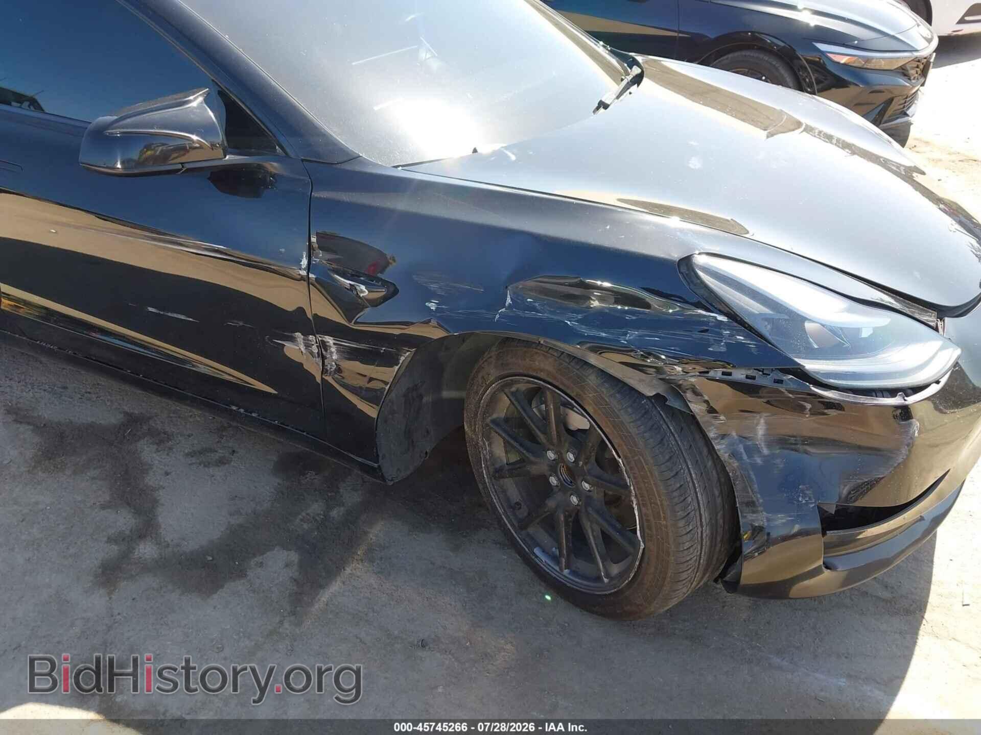 2023 TESLA MODEL 3 - VIN: 5YJ3E1EA8PF652320 - Фото 6