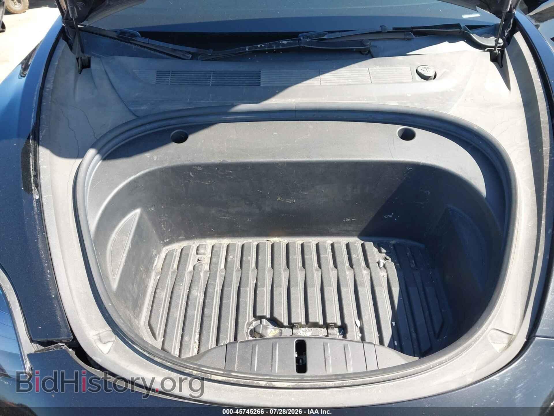 2023 TESLA MODEL 3 - VIN: 5YJ3E1EA8PF652320 - Фото 10