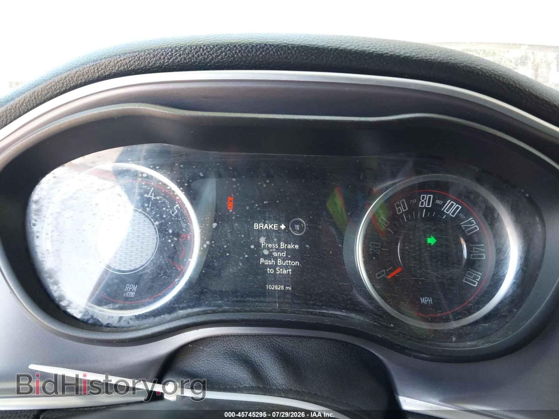 2019 DODGE CHALLENGER - VIN: 2C3CDZBT4KH531945 - Photo 7