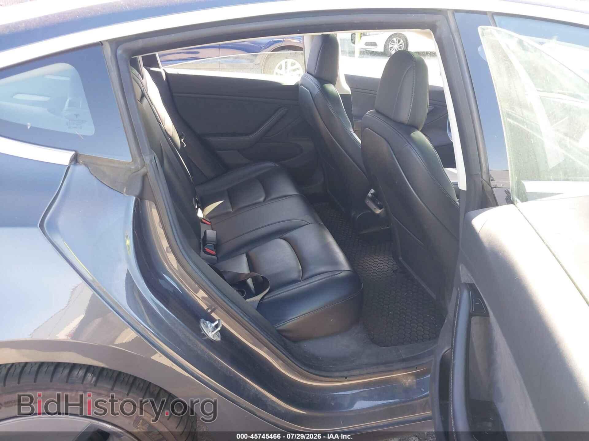 2018 TESLA MODEL 3 - VIN: 5YJ3E1EA8JF051027 - Photo 8
