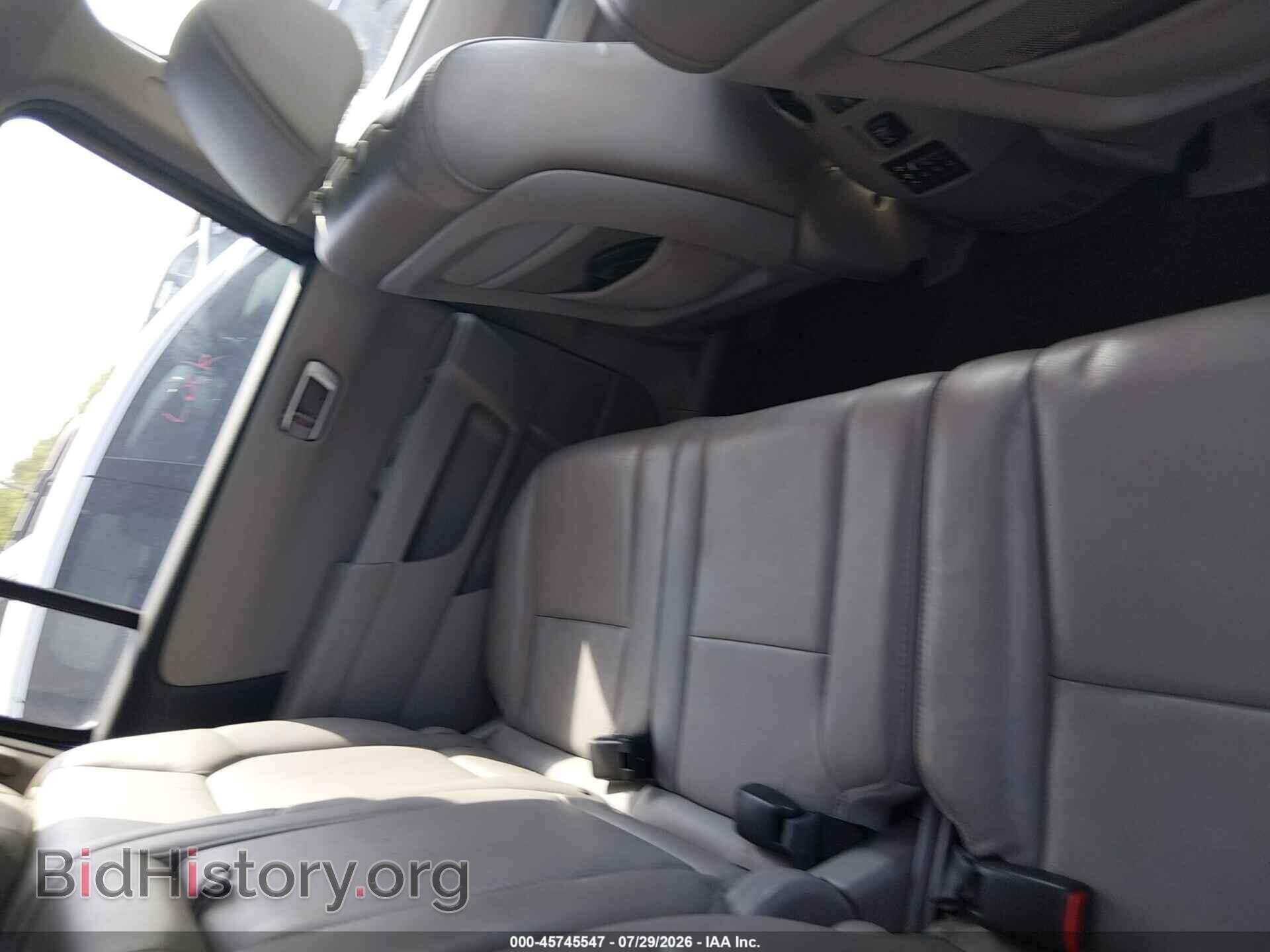 2011 HONDA PILOT - VIN: 5FNYF4H61BB053098 - Фото 8