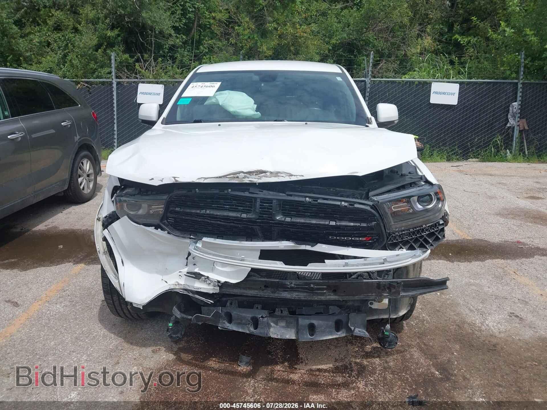 2017 DODGE DURANGO - VIN: 1C4RDJDG8HC681253 - Photo 13