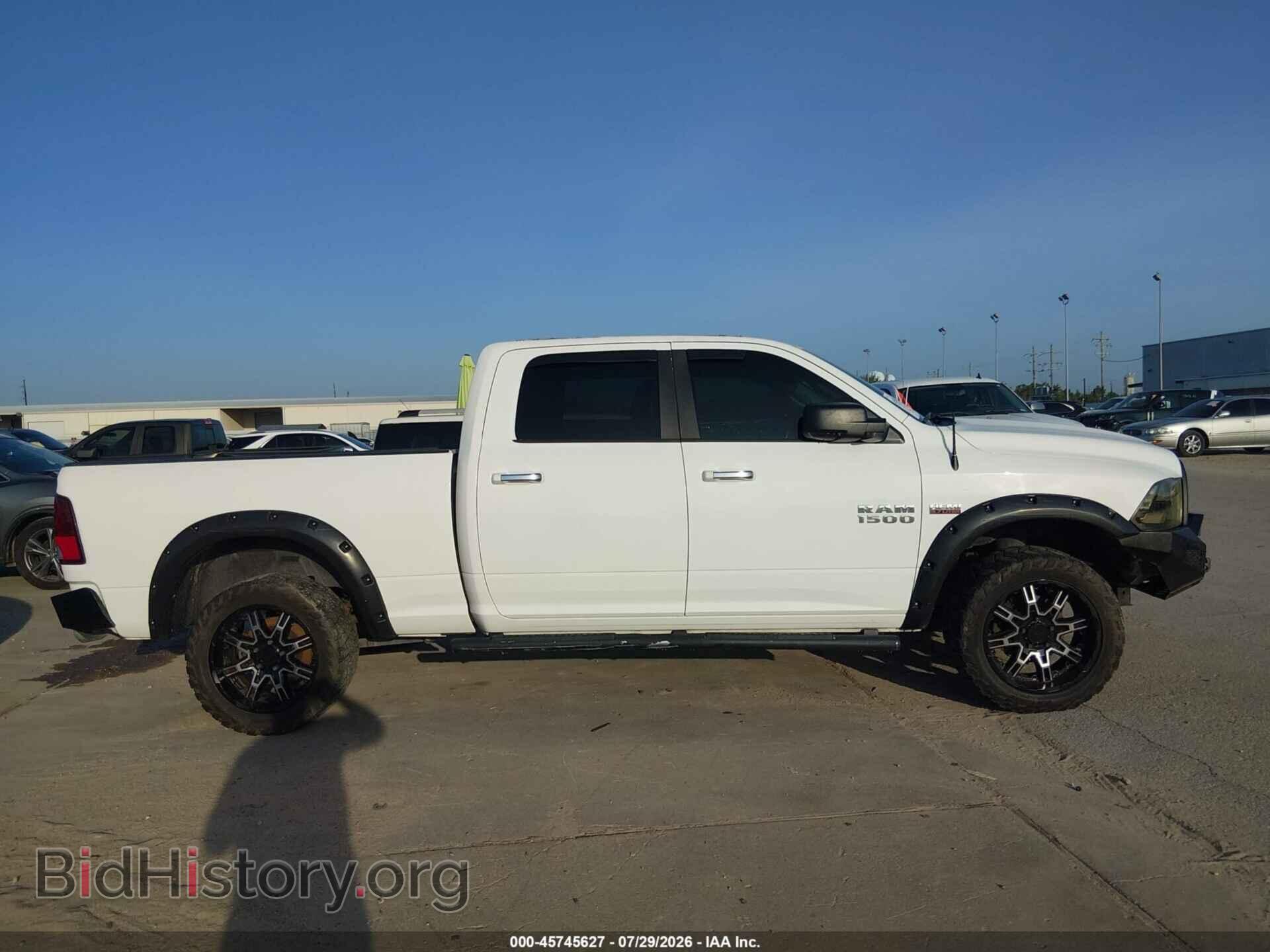 2017 RAM 1500 - VIN: 1C6RR7TT1HS502289 - Фото 13