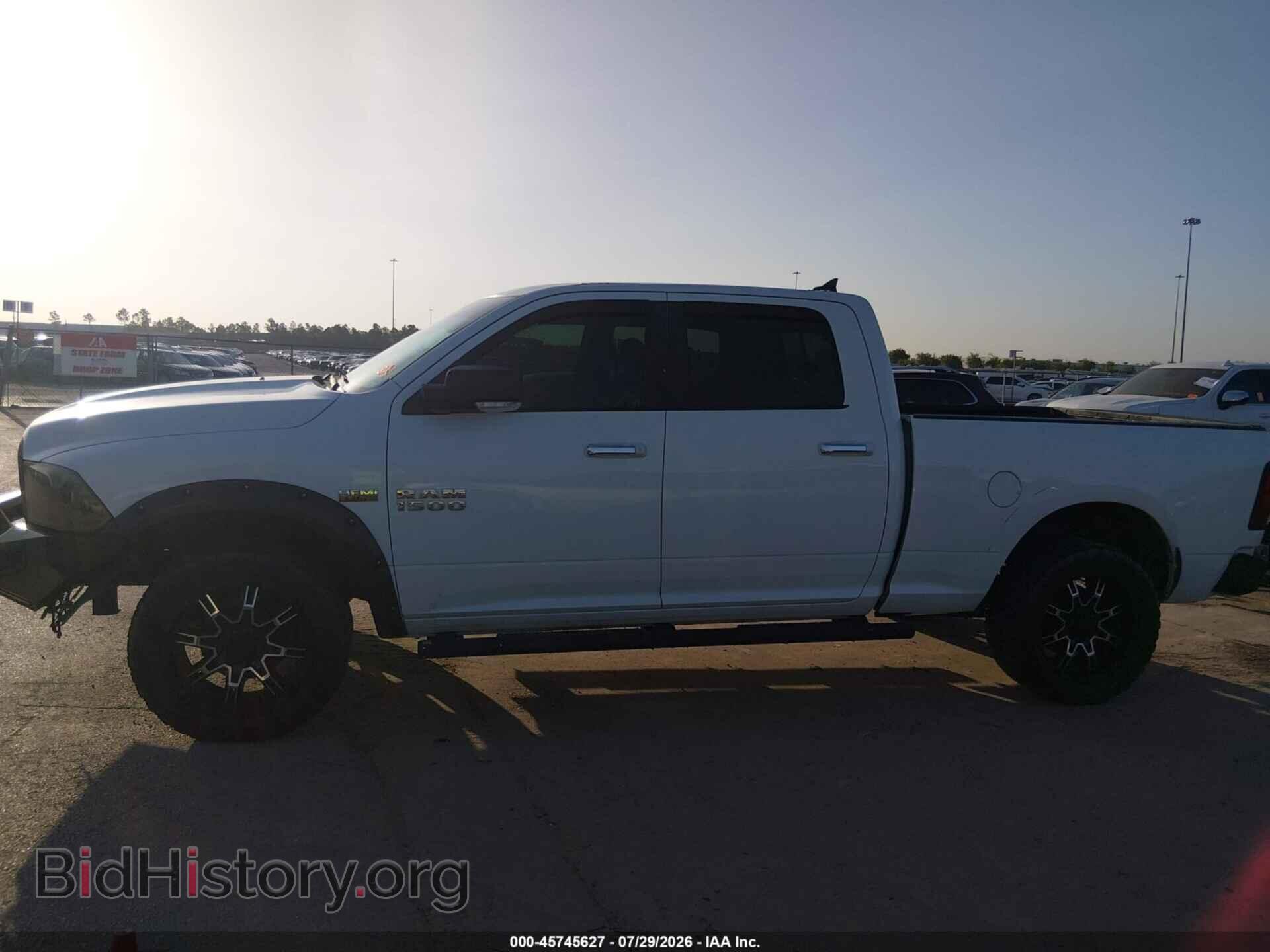 2017 RAM 1500 - VIN: 1C6RR7TT1HS502289 - Фото 14