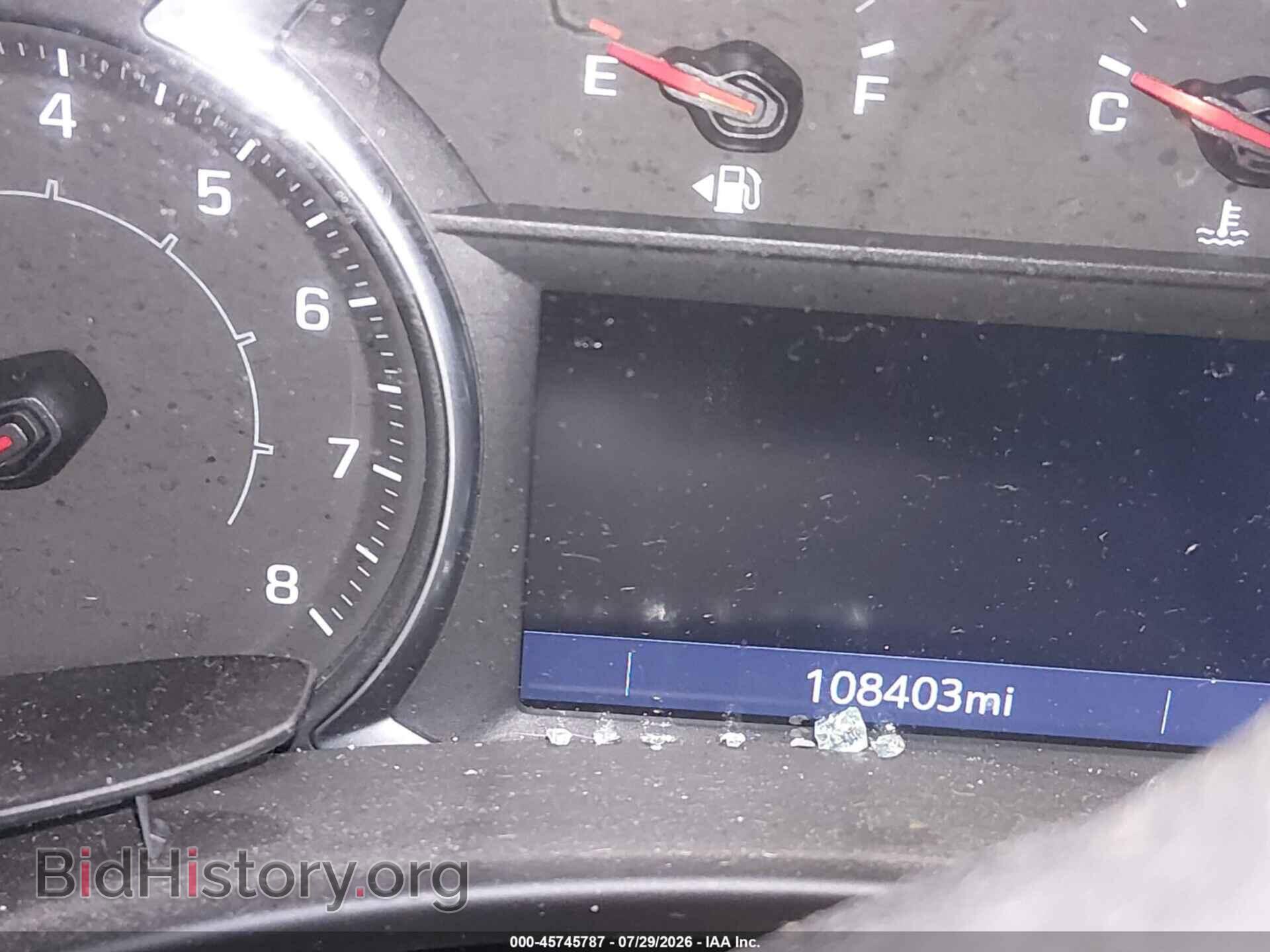 2021 GMC TERRAIN - VIN: 3GKALPEV1ML353711 - Фото 15