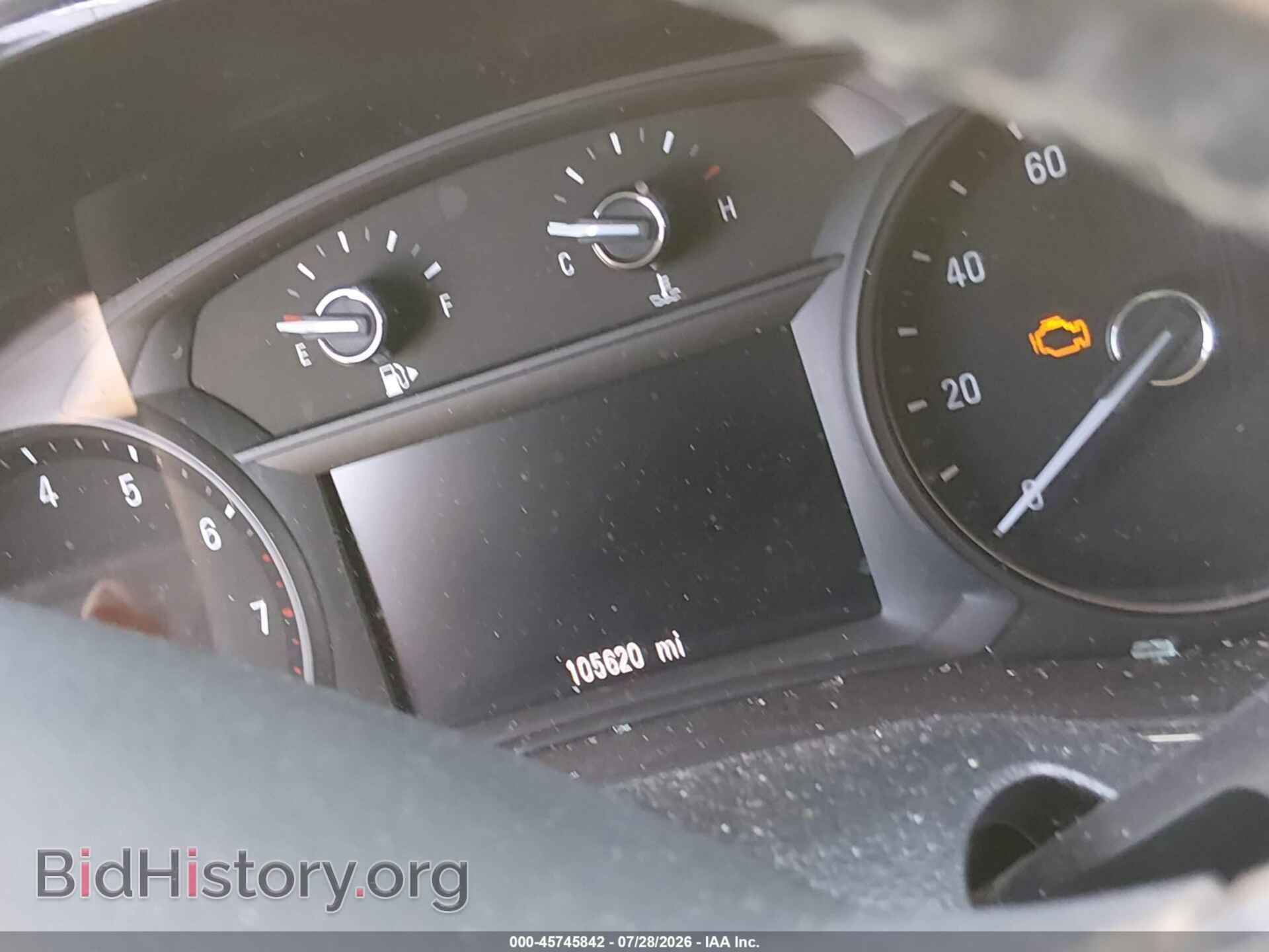 2019 BUICK ENCORE - VIN: KL4CJASB4KB770038 - Фото 7