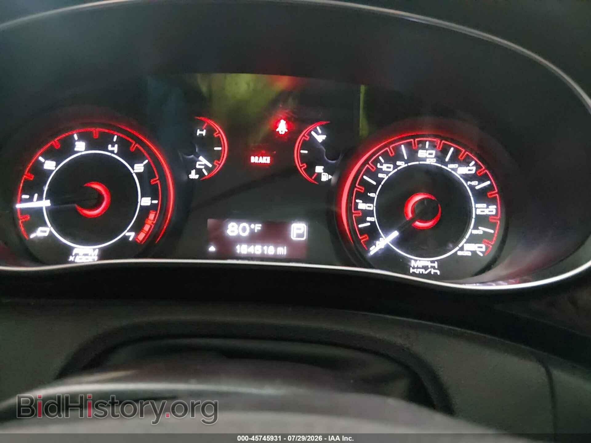 2013 DODGE DART - VIN: 1C3CDFBA4DD156748 - Фото 7