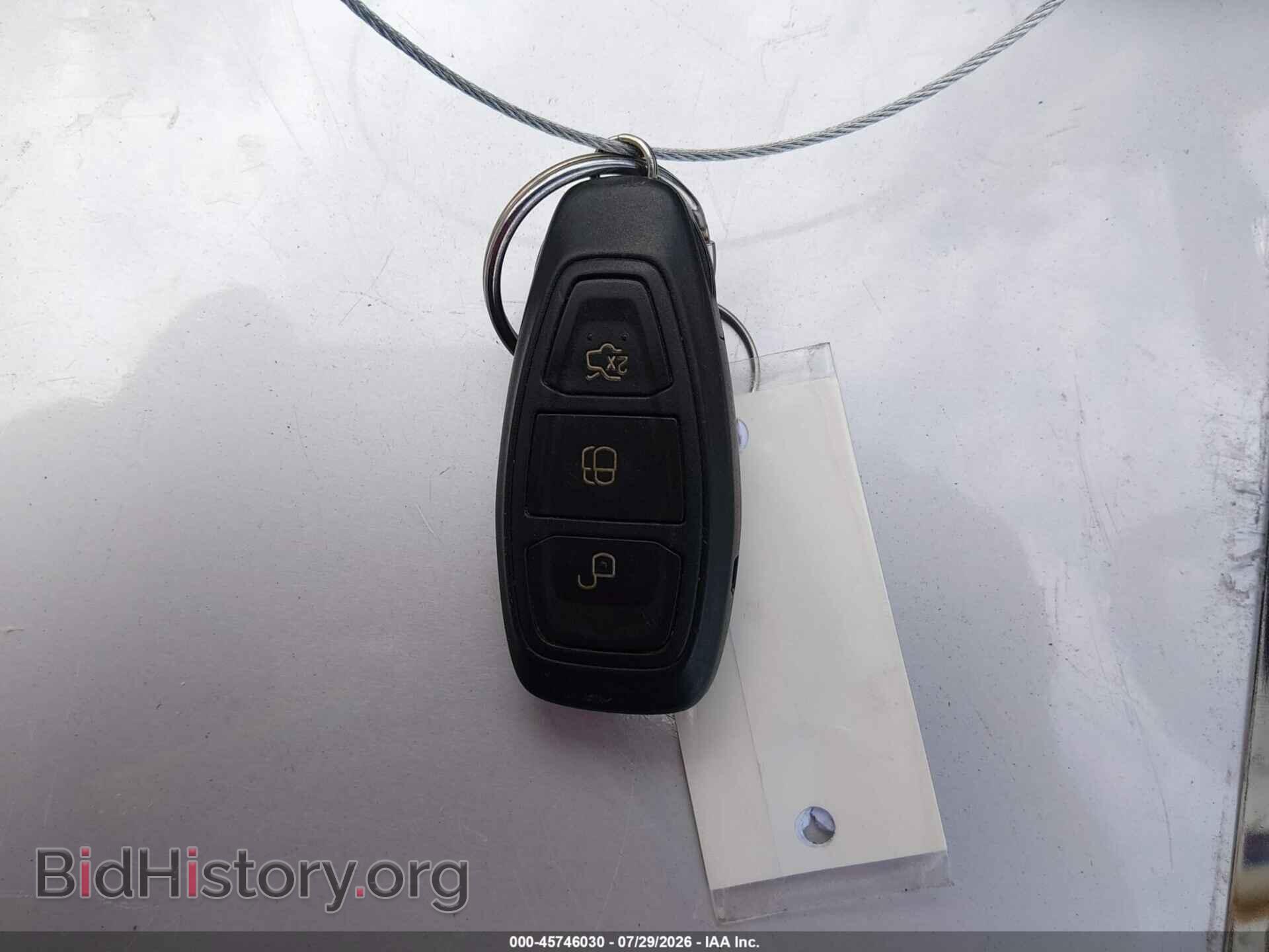 2014 FORD FOCUS ST - VIN: 1FADP3L96EL373595 - Photo 11