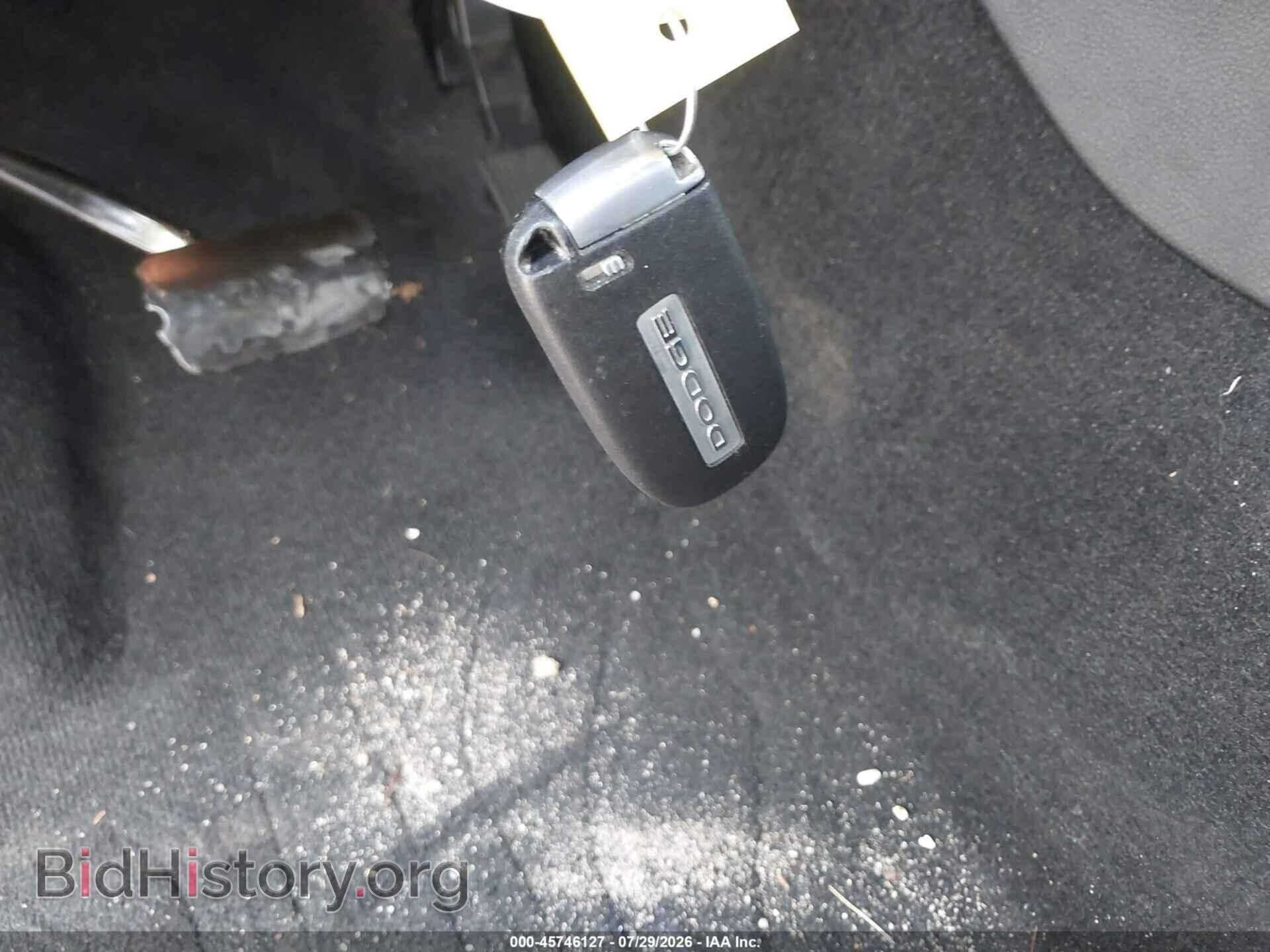 2021 DODGE DURANGO - VIN: 1C4SDJCT4MC878818 - Photo 11