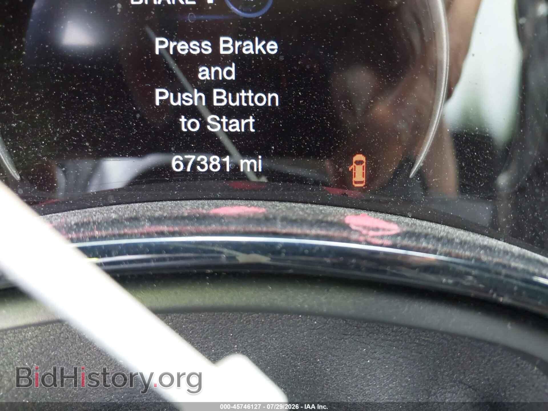 2021 DODGE DURANGO - VIN: 1C4SDJCT4MC878818 - Photo 15