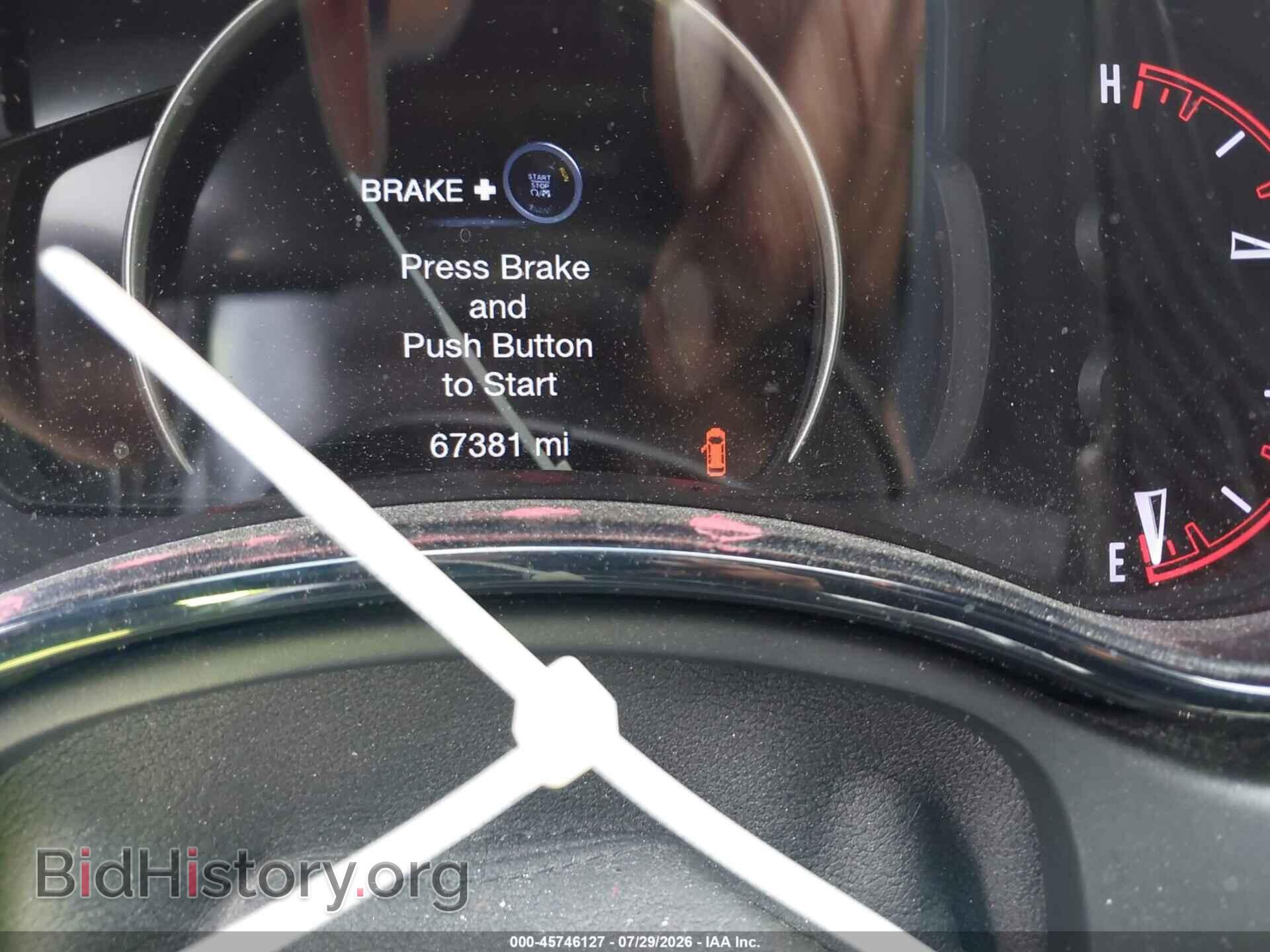 2021 DODGE DURANGO - VIN: 1C4SDJCT4MC878818 - Photo 7