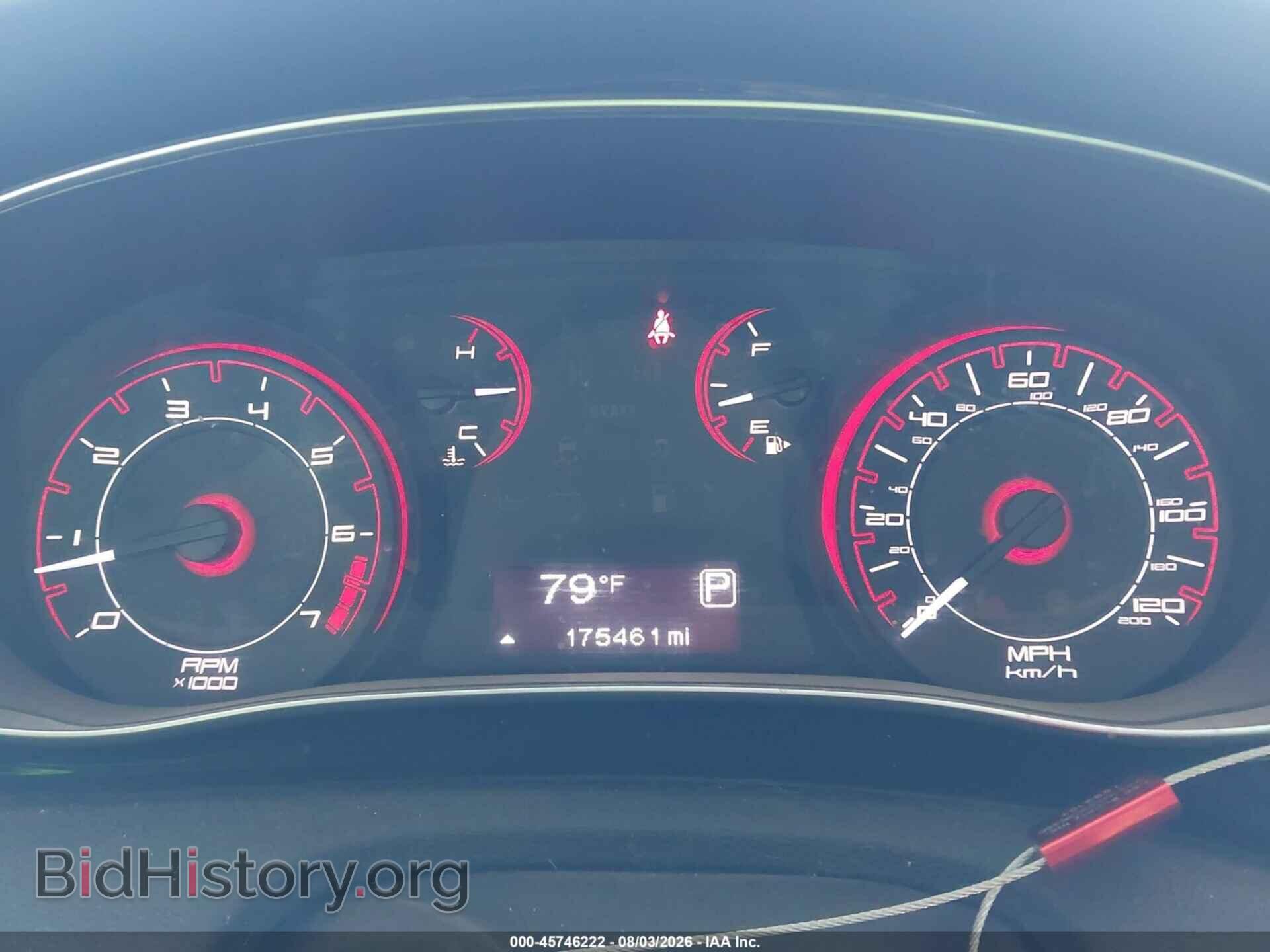 2013 DODGE DART - VIN: 1C3CDFBA9DD319409 - Photo 7
