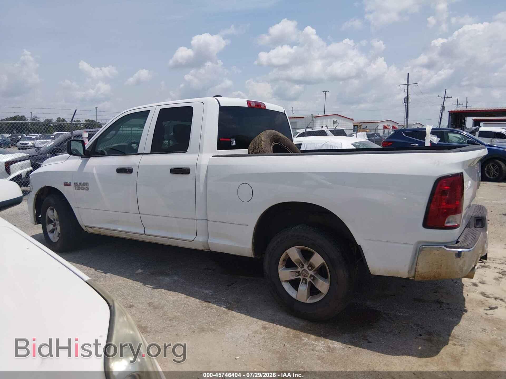 2013 RAM 1500 - VIN: 1C6RR6FT5DS628316 - Photo 15