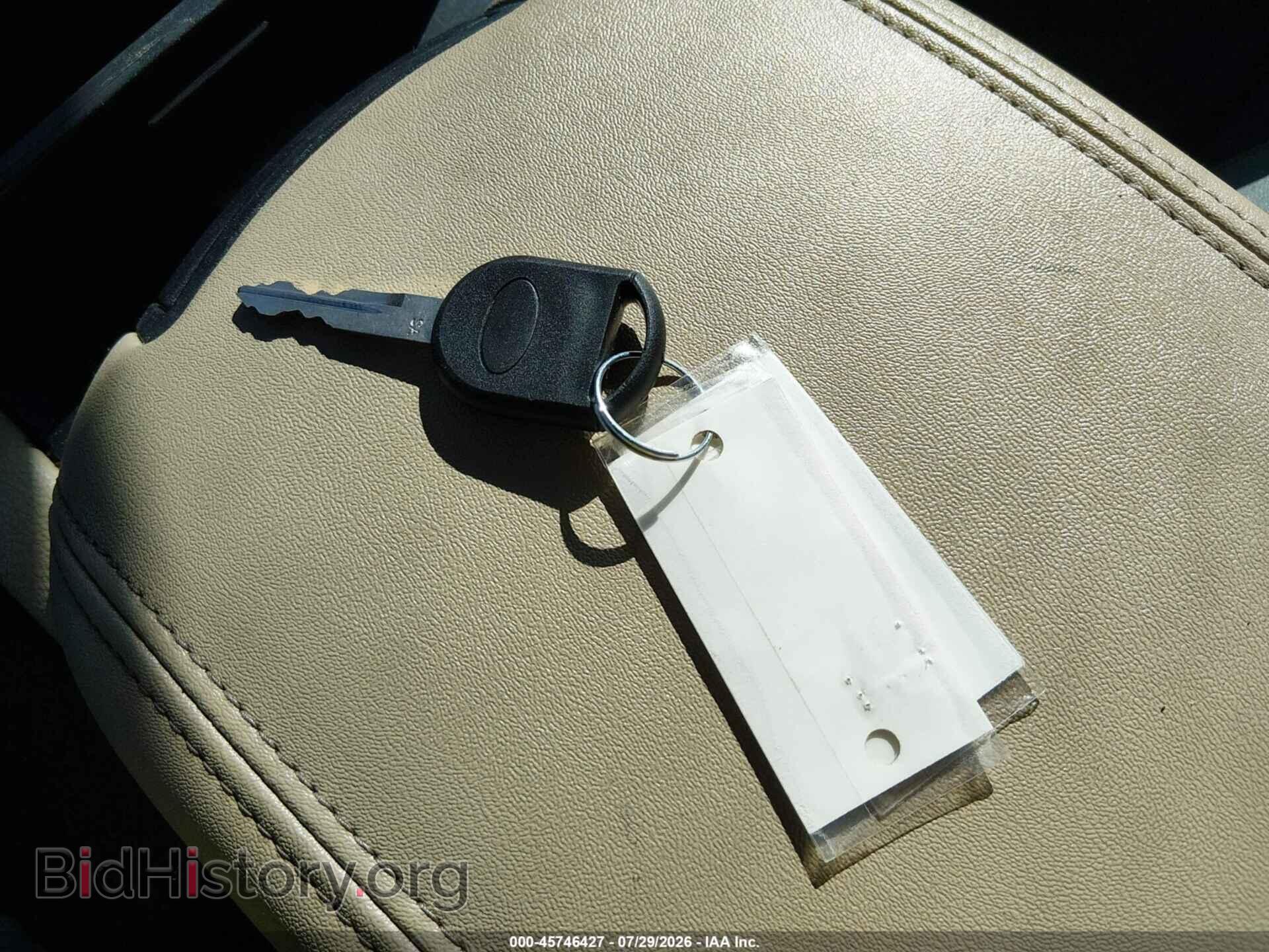 2013 FORD TAURUS - VIN: 1FAHP2E80DG135118 - Фото 11