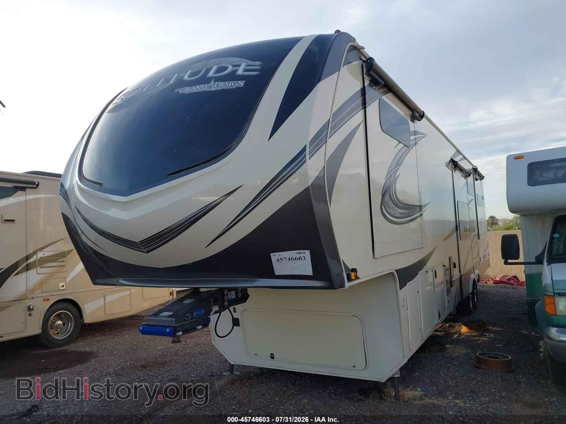 2021 GRAND DESIGN OTHER - VIN: 573FS4225MAA02400 - Фото 2