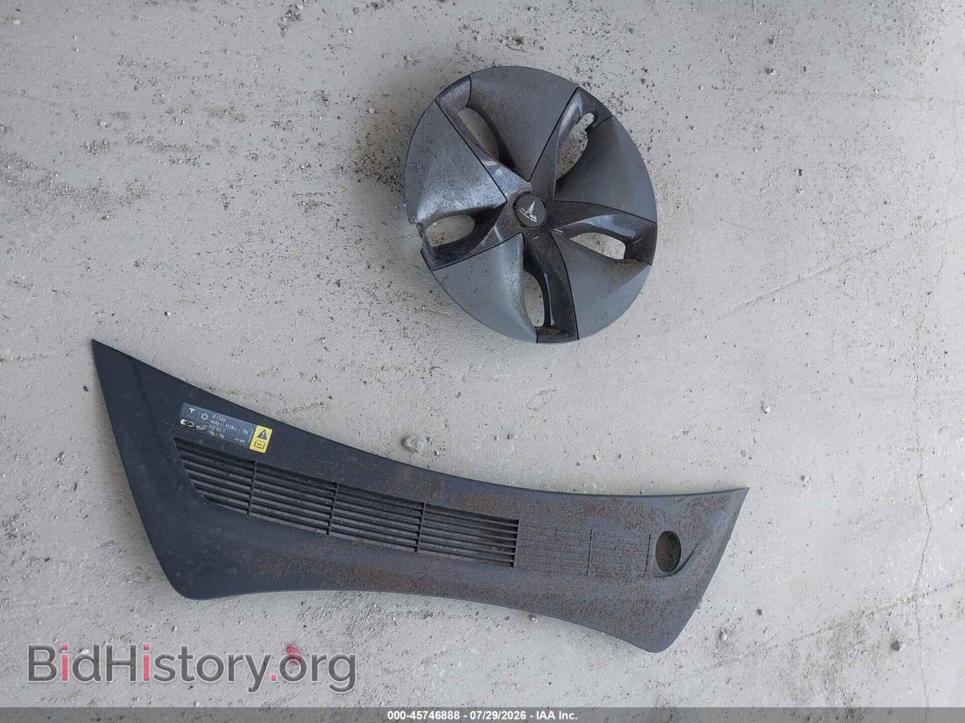 2018 TESLA MODEL 3 - VIN: 5YJ3E1EB5JF054153 - Photo 10
