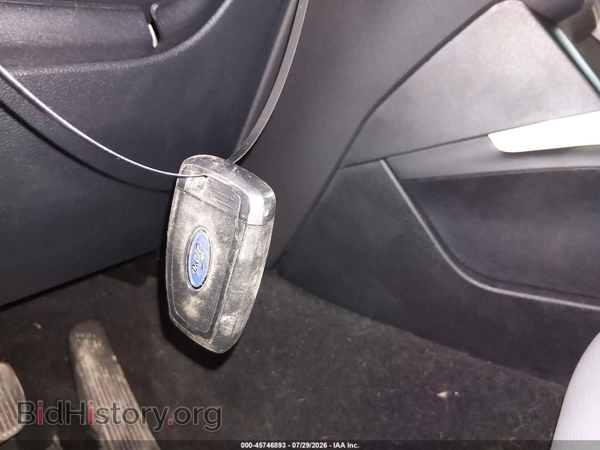 2021 FORD EXPLORER - VIN: 1FMSK8DH8MGA01018 - Фото 11